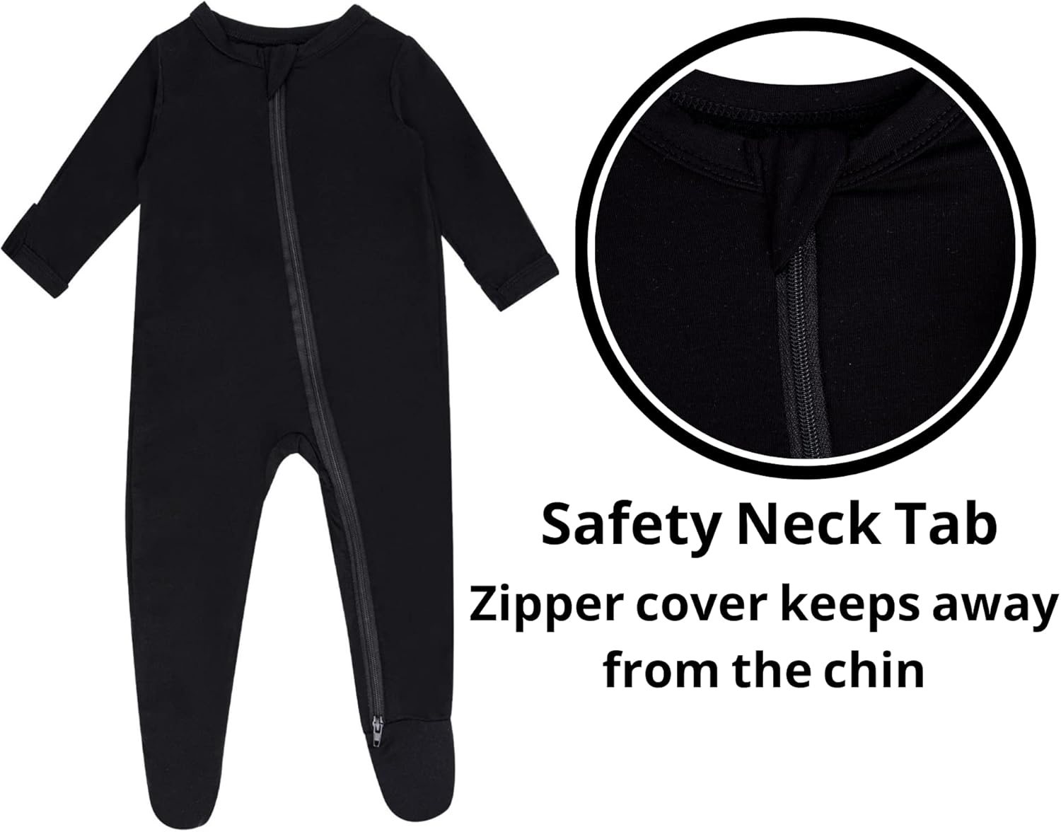 Bamboo Sleep Pj Set Soft Cozy for Baby Boys
