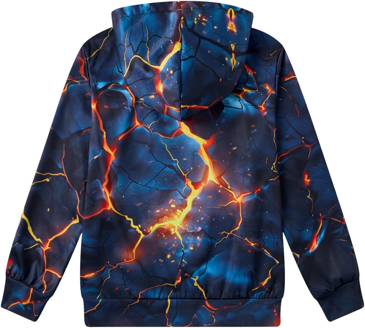 Stay Cozy and Style with RAISEVERN