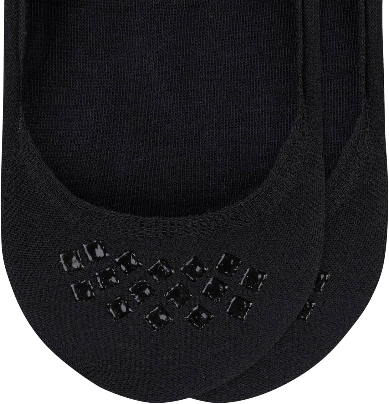 Burlington Mens Every Day Multipack M in Cotton No-Show Plain Line Socks