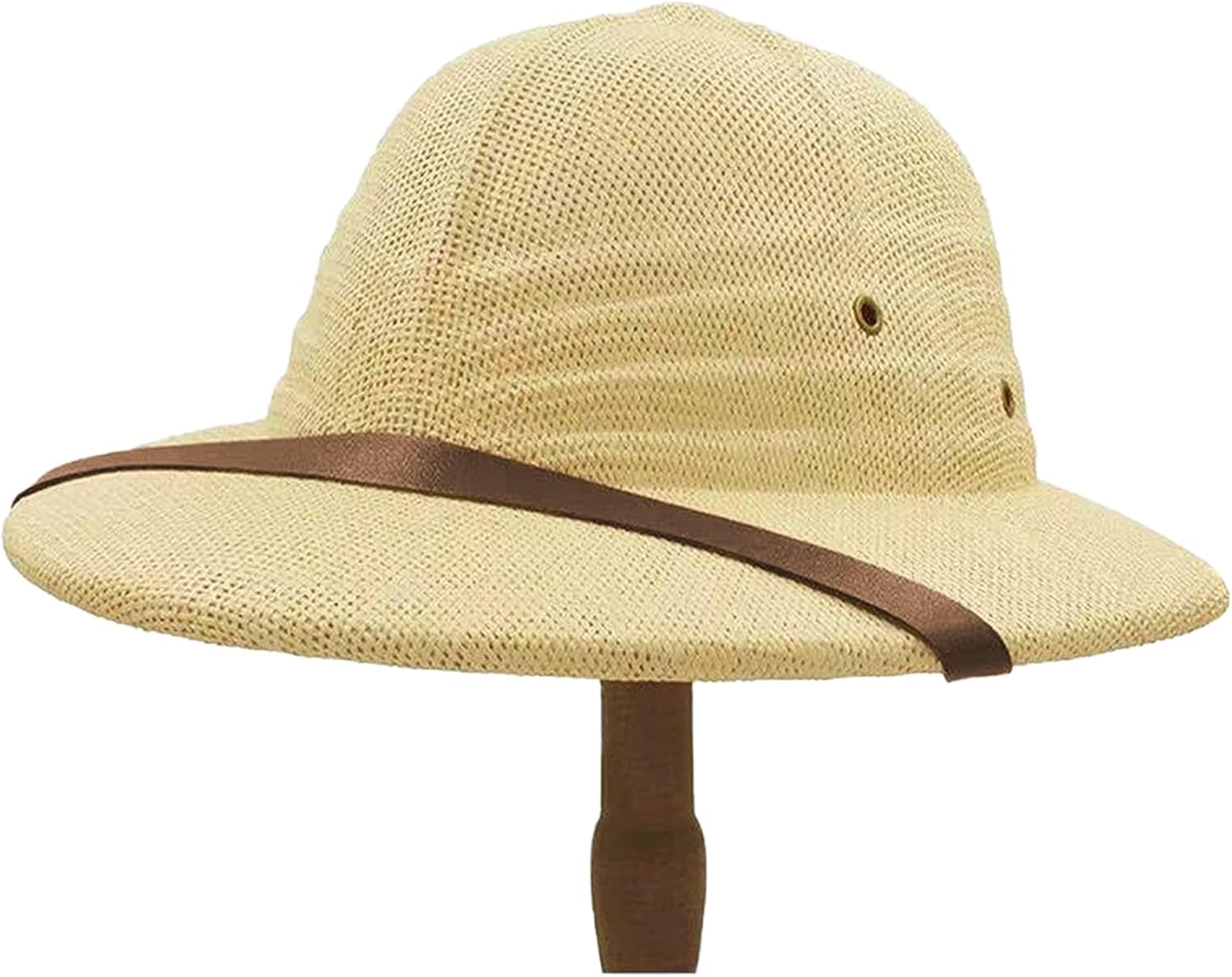 100 Straw Dad HatACTIVE DURABILITY RolePlaying Sun Protection
