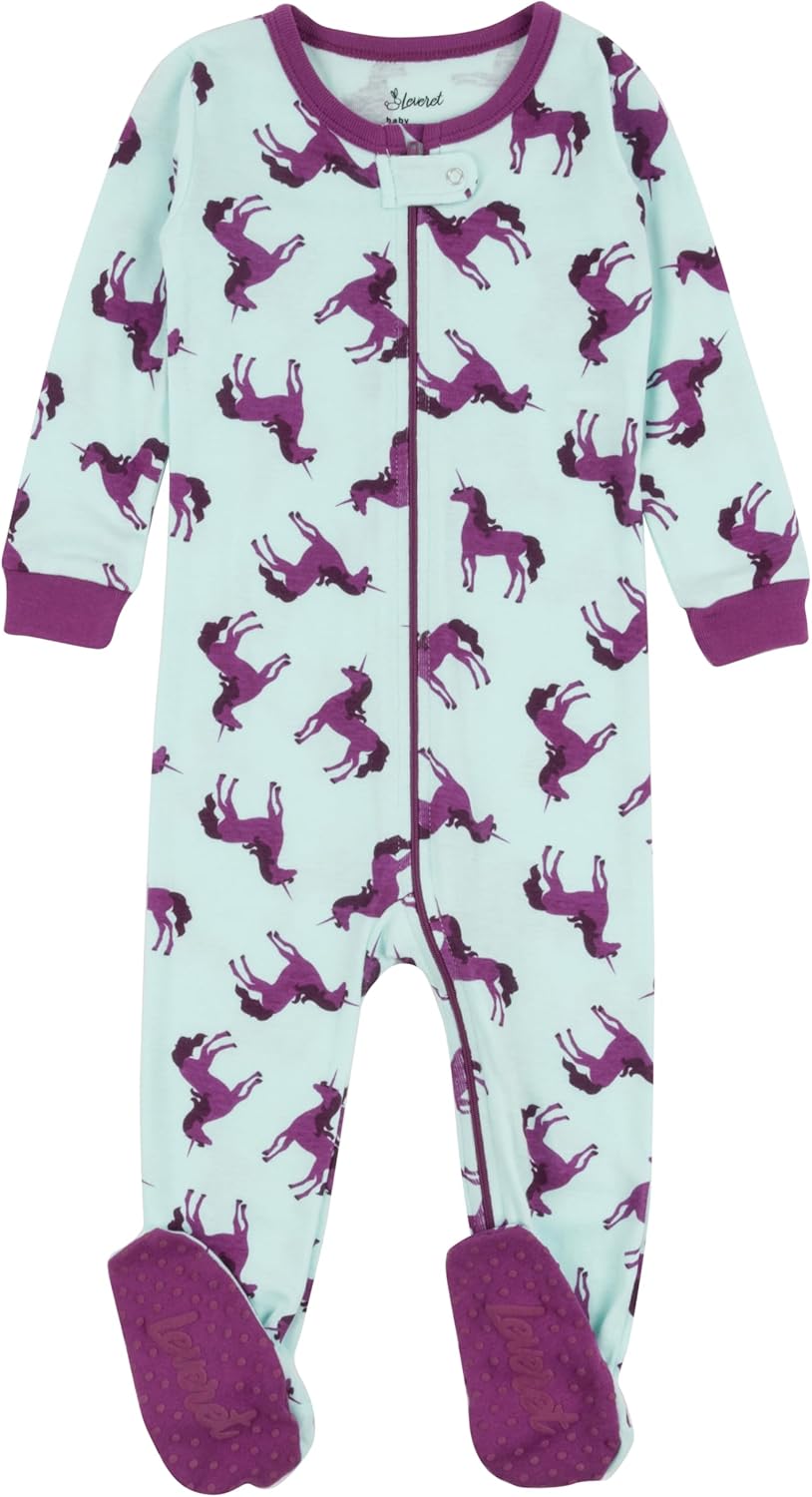 Leveret Family Pajamas Matching 100 Cotton