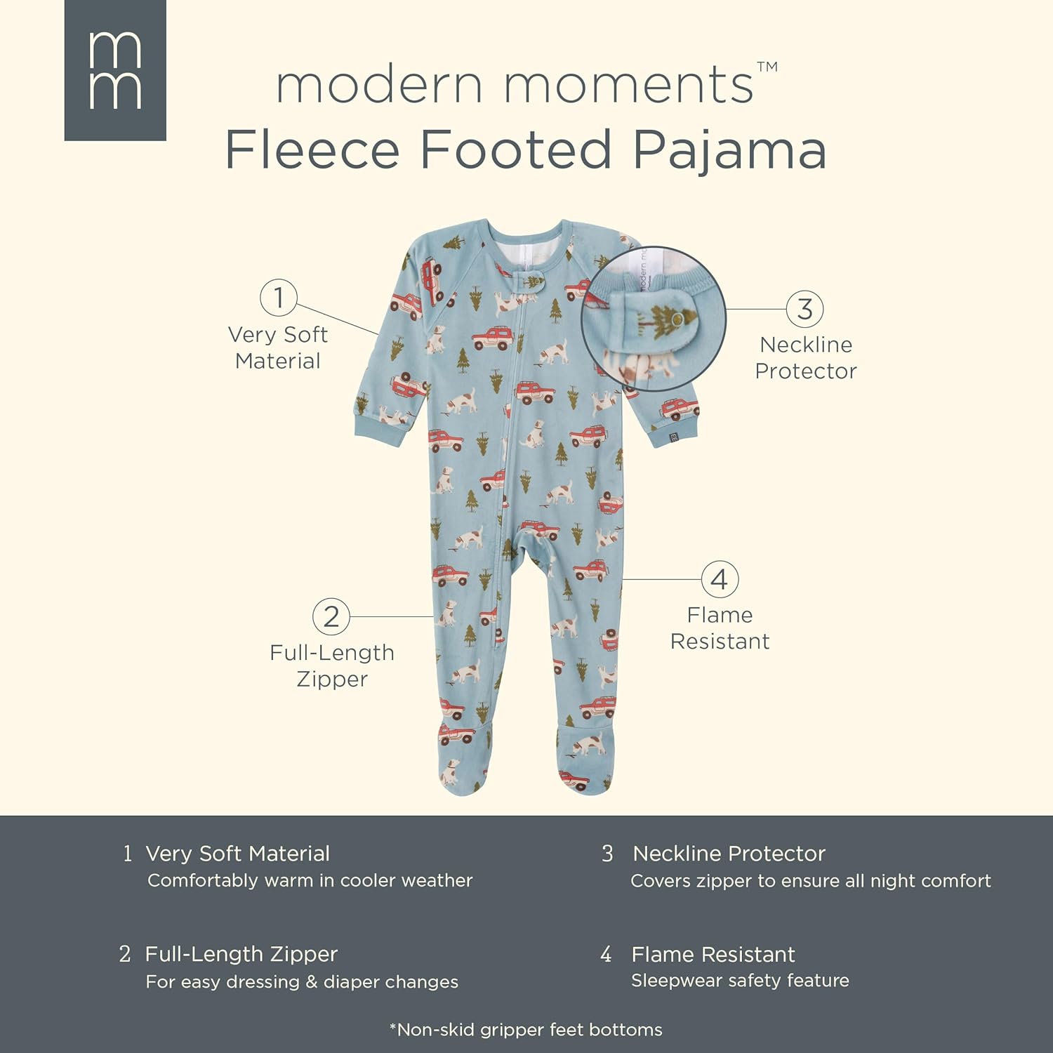 Perfect for snuggles