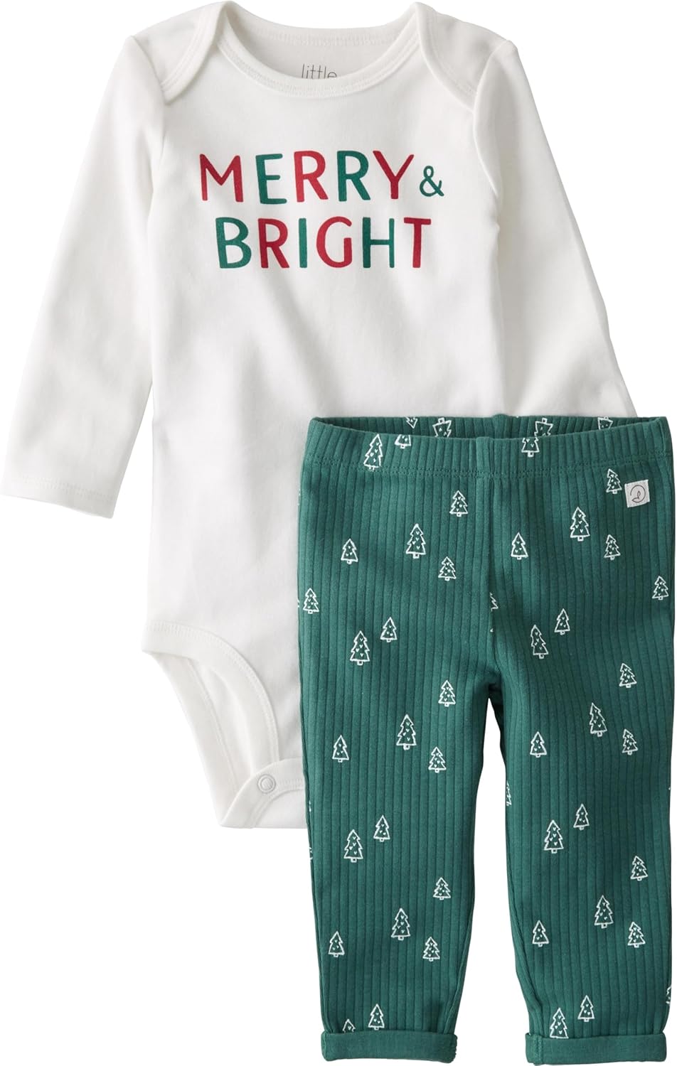 Little Planet by Carters Organicdoll Sets for Baby