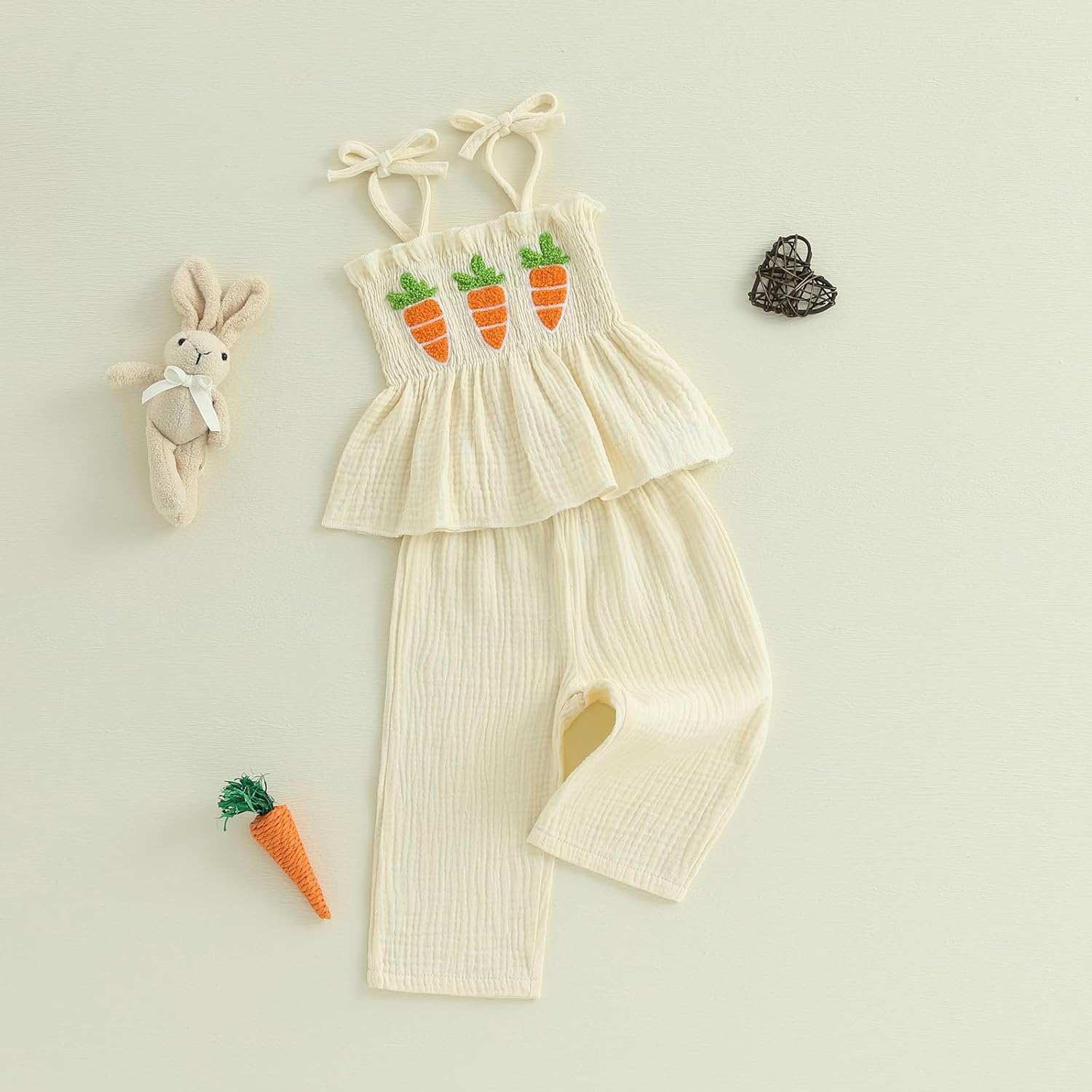 Surprise Your Easter with Kuriozud Perfect for Baby Girls