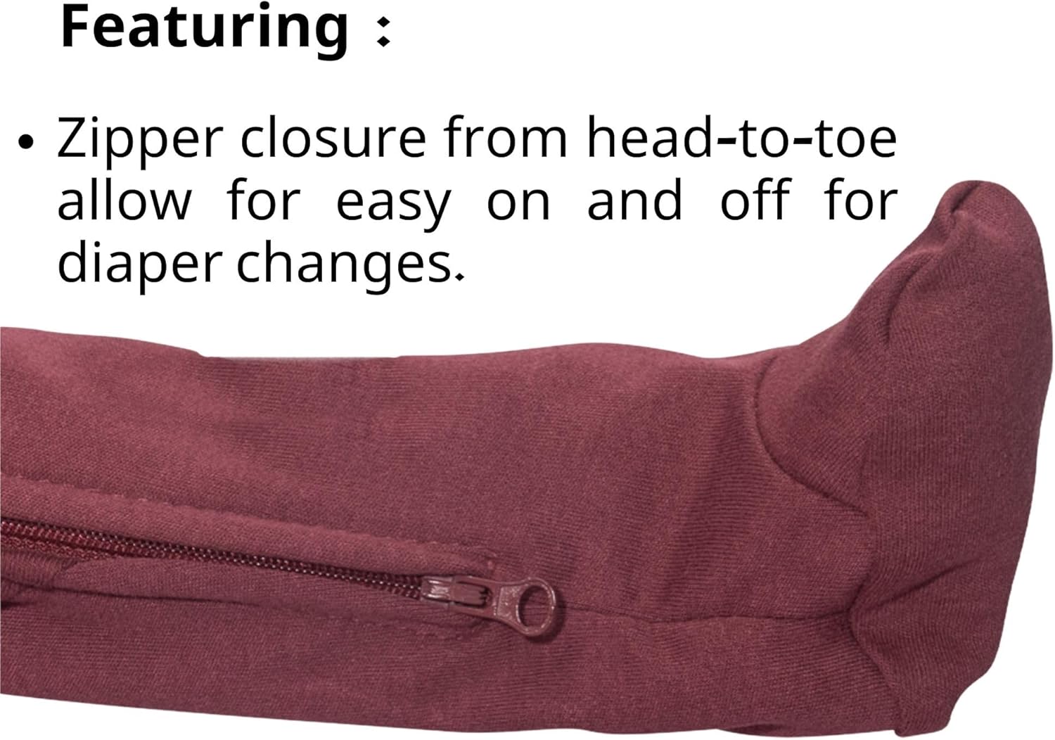 Rayon of Bamboo Pajamas Soft and Warp-Free