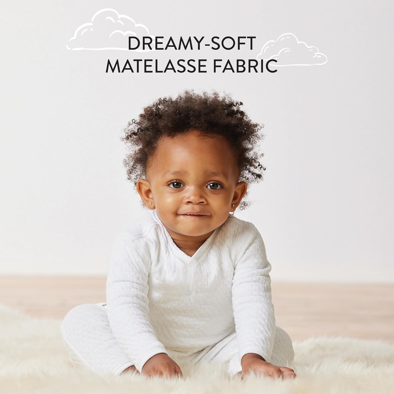Honest Baby Romper Coverall