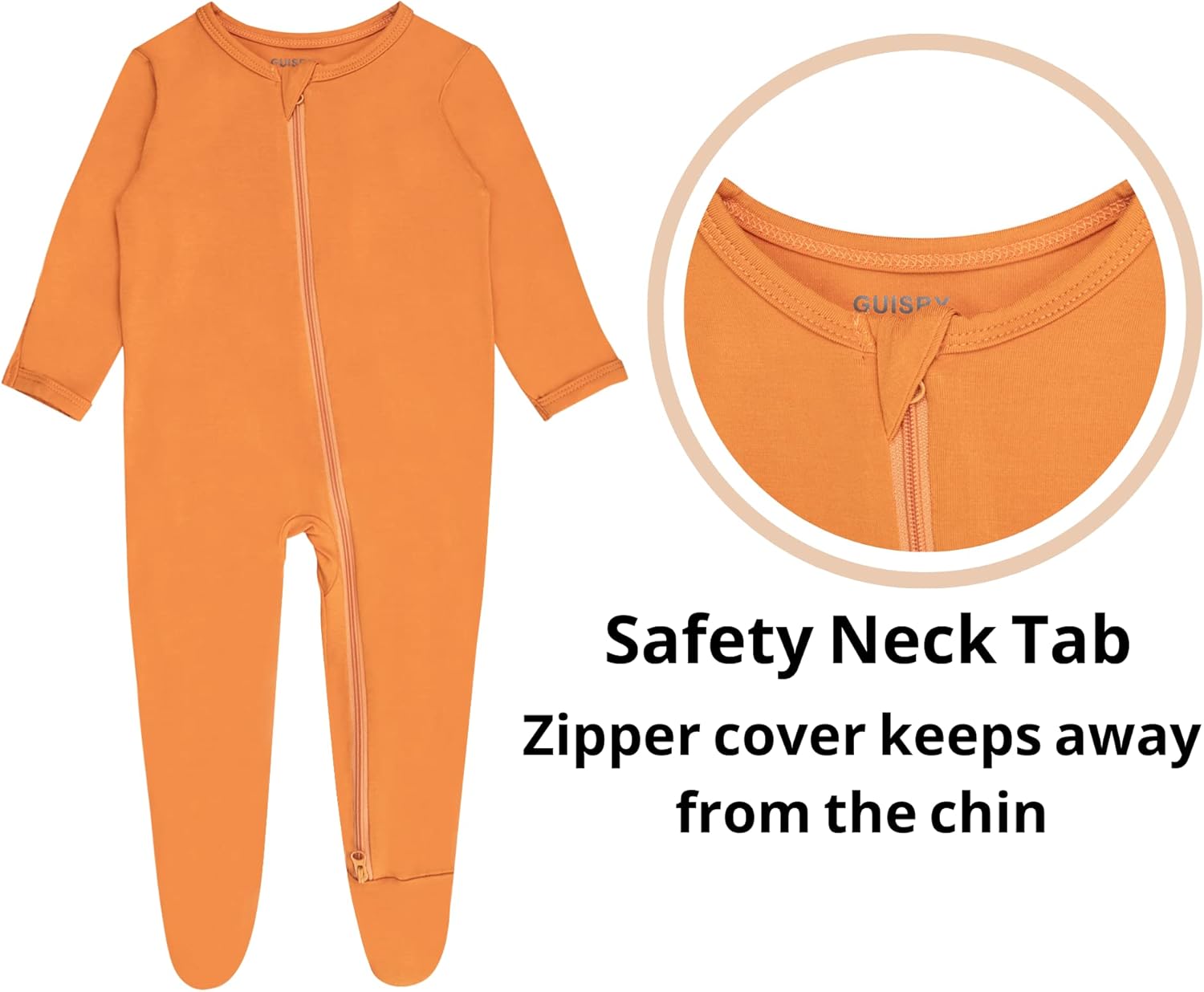 Guisby Rayon Pajamas for Babies