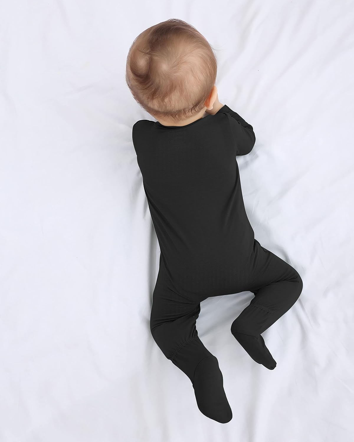 Bamboo Sleep Pj Set Soft Cozy for Baby Boys