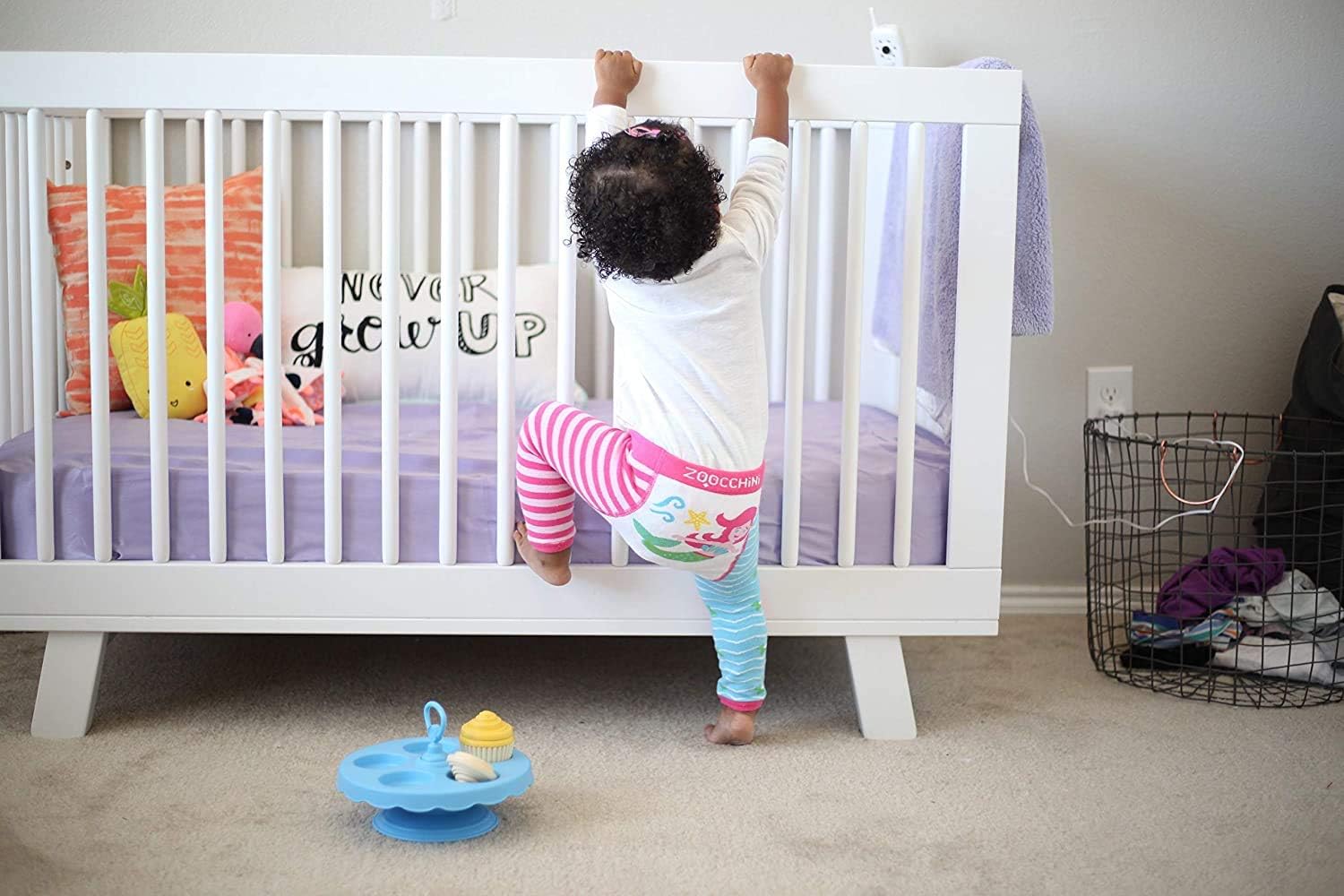 Perfect Baby Essentials