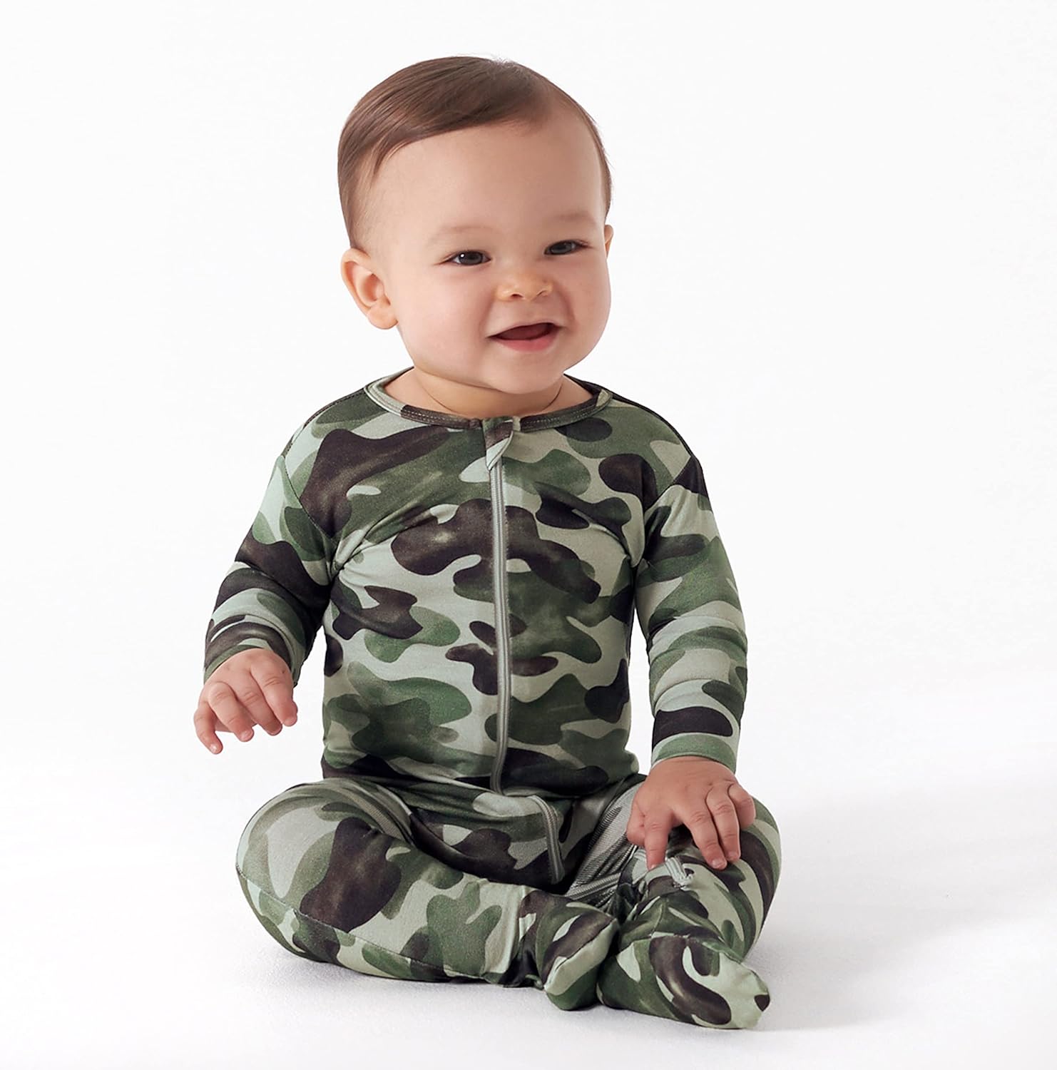 Gerber Buttery-Soft Pajamas