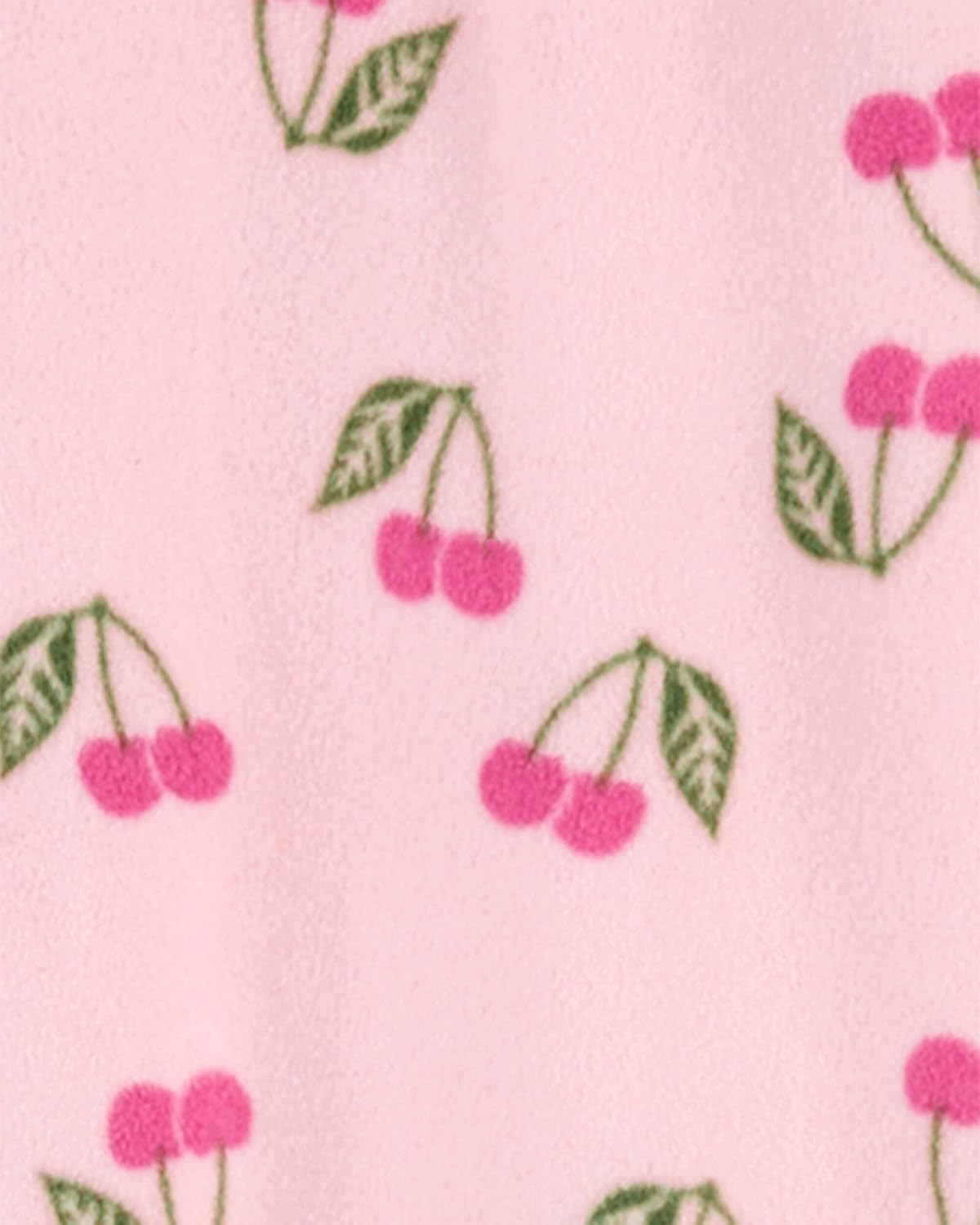 Carters Big Girls PJs
