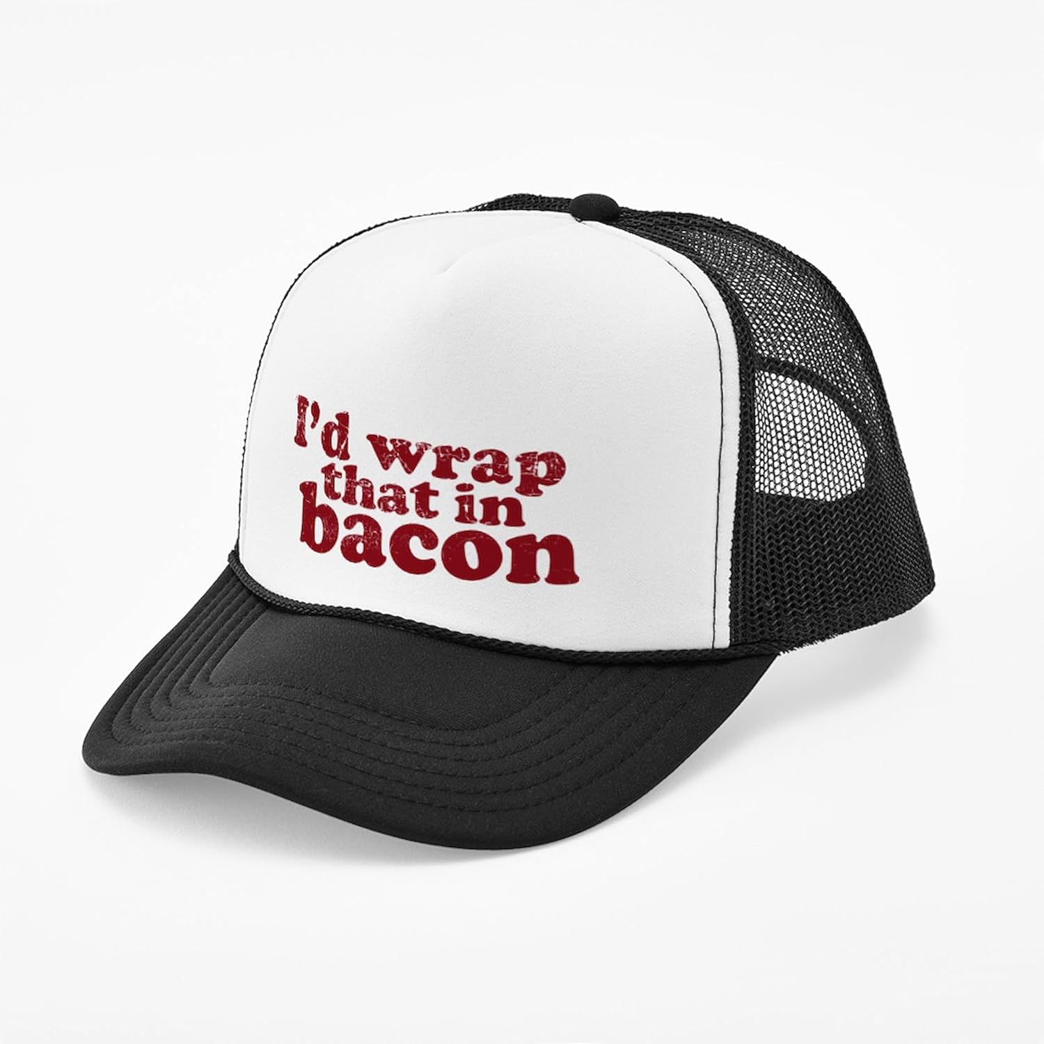 Vivid Truckers Hat for men