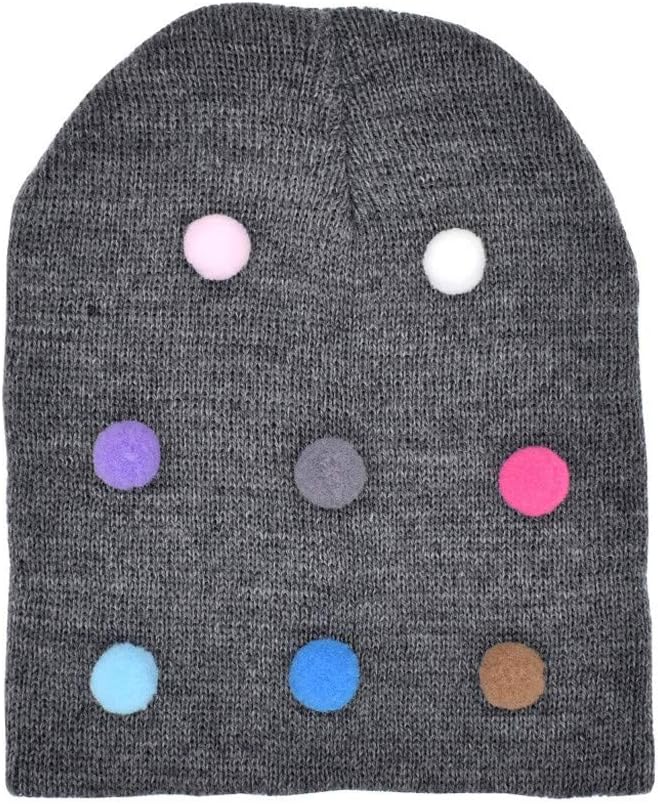 Sun Protection Cozy Kids Hats
