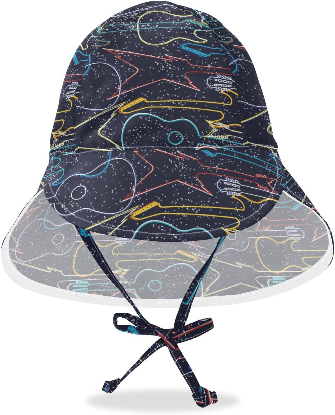 Baby Sun Hat for Kids Toddler