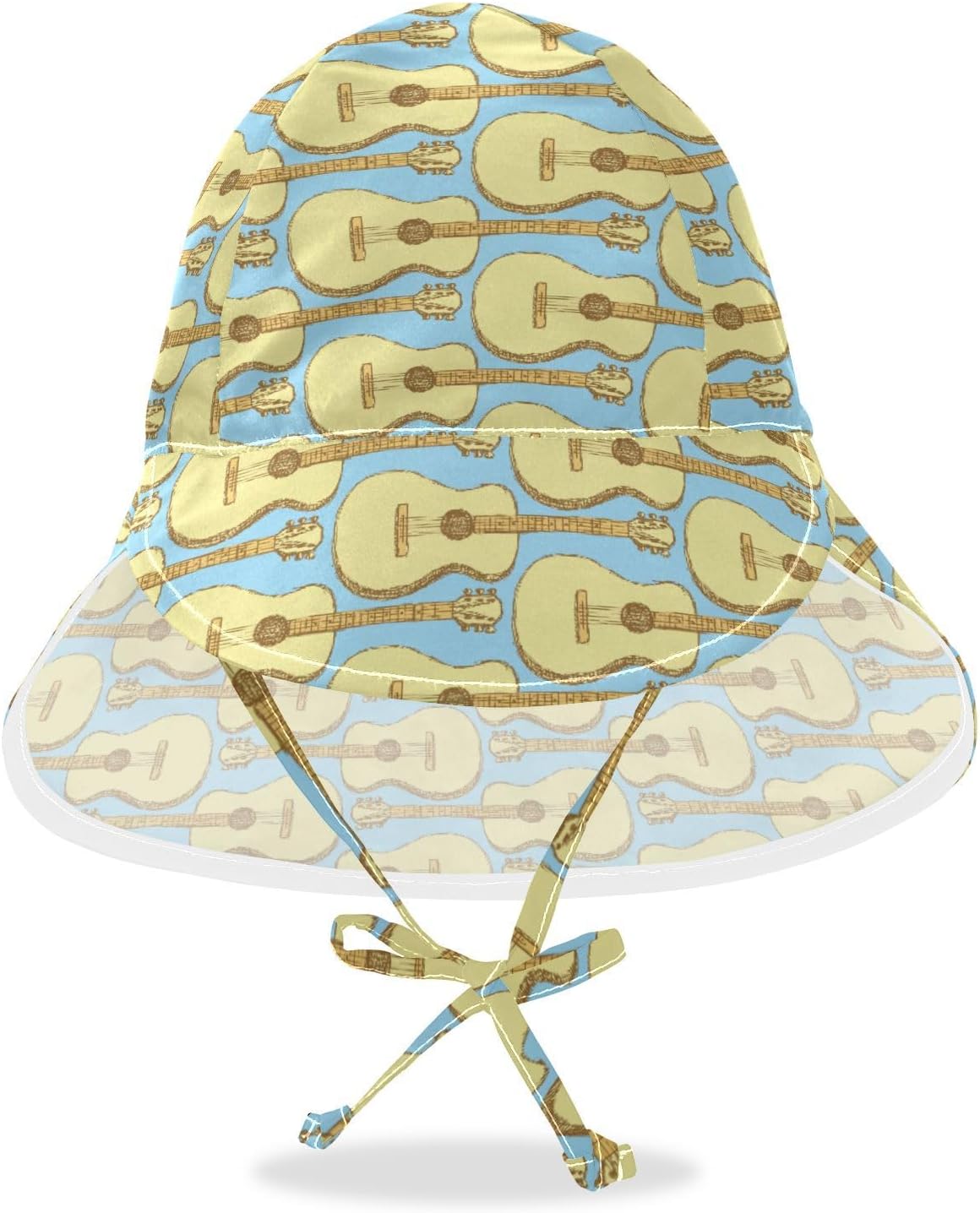 Adorable Toddler Sun Shade