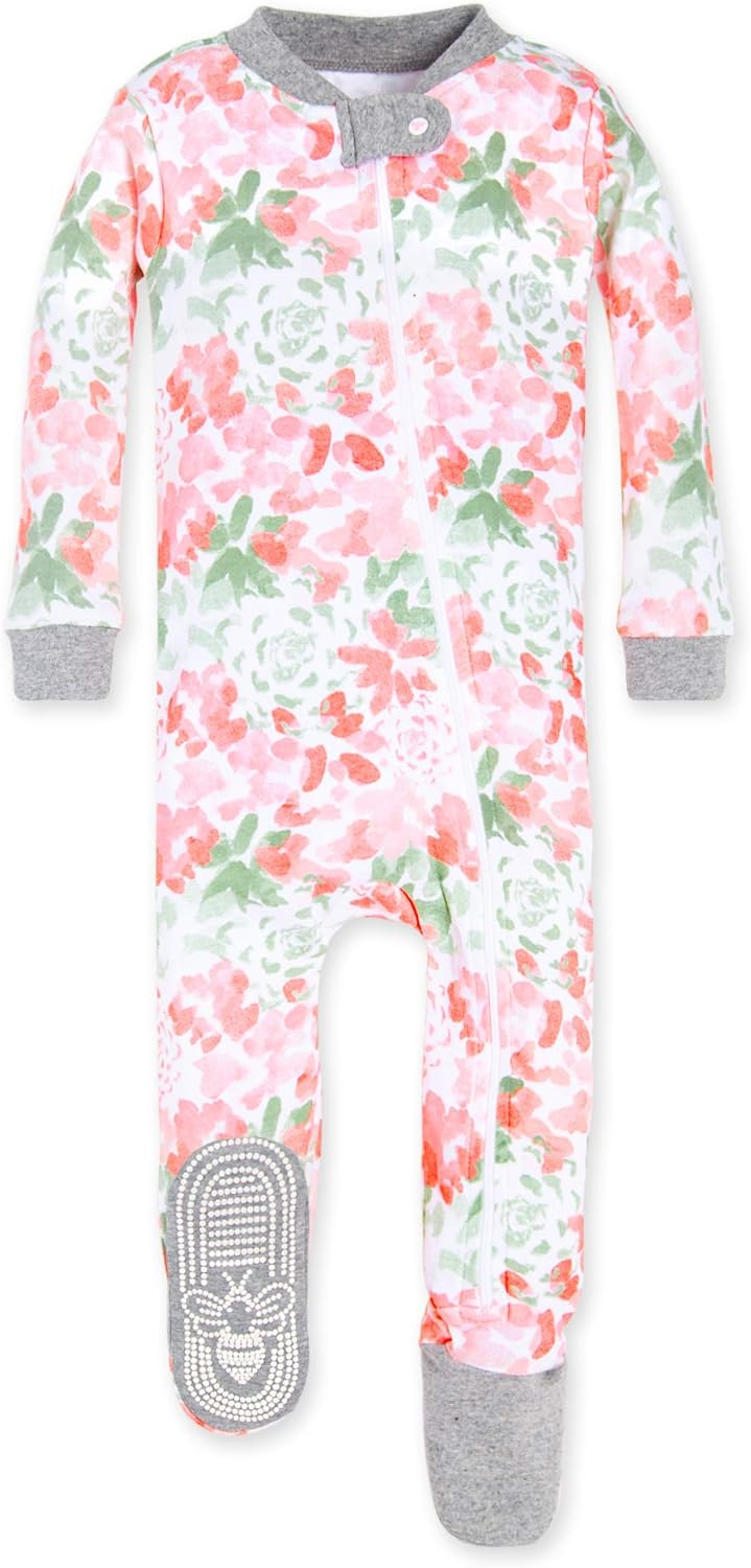 Burts Bees Baby Stylish Ultimate Sleepy Bundle