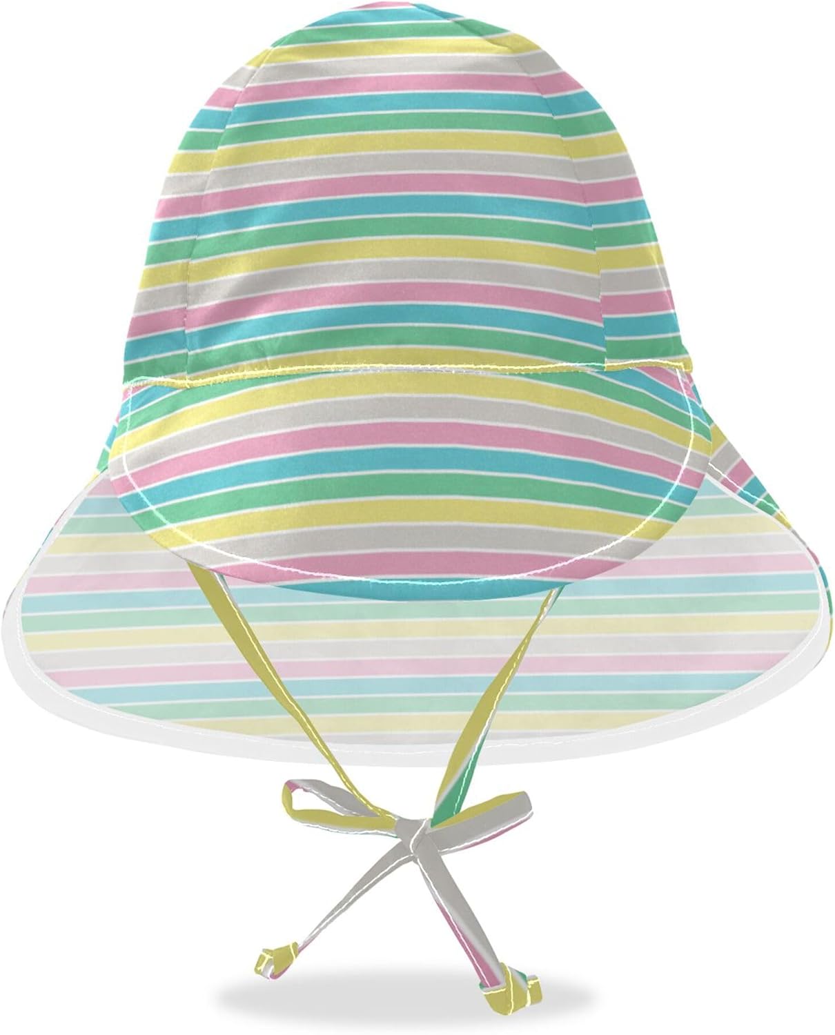 Adorable Baby Girls Beach Headwear for Summer Everyone Will Love
