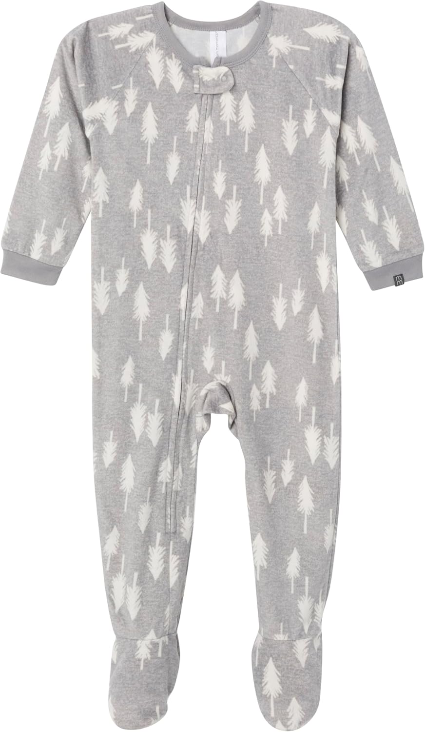 Perfect Baby Bunny Fleece blanket sleeper