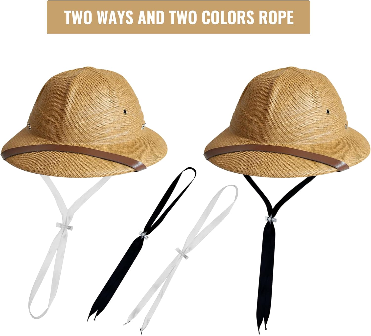 Immaculate Hat Bundle