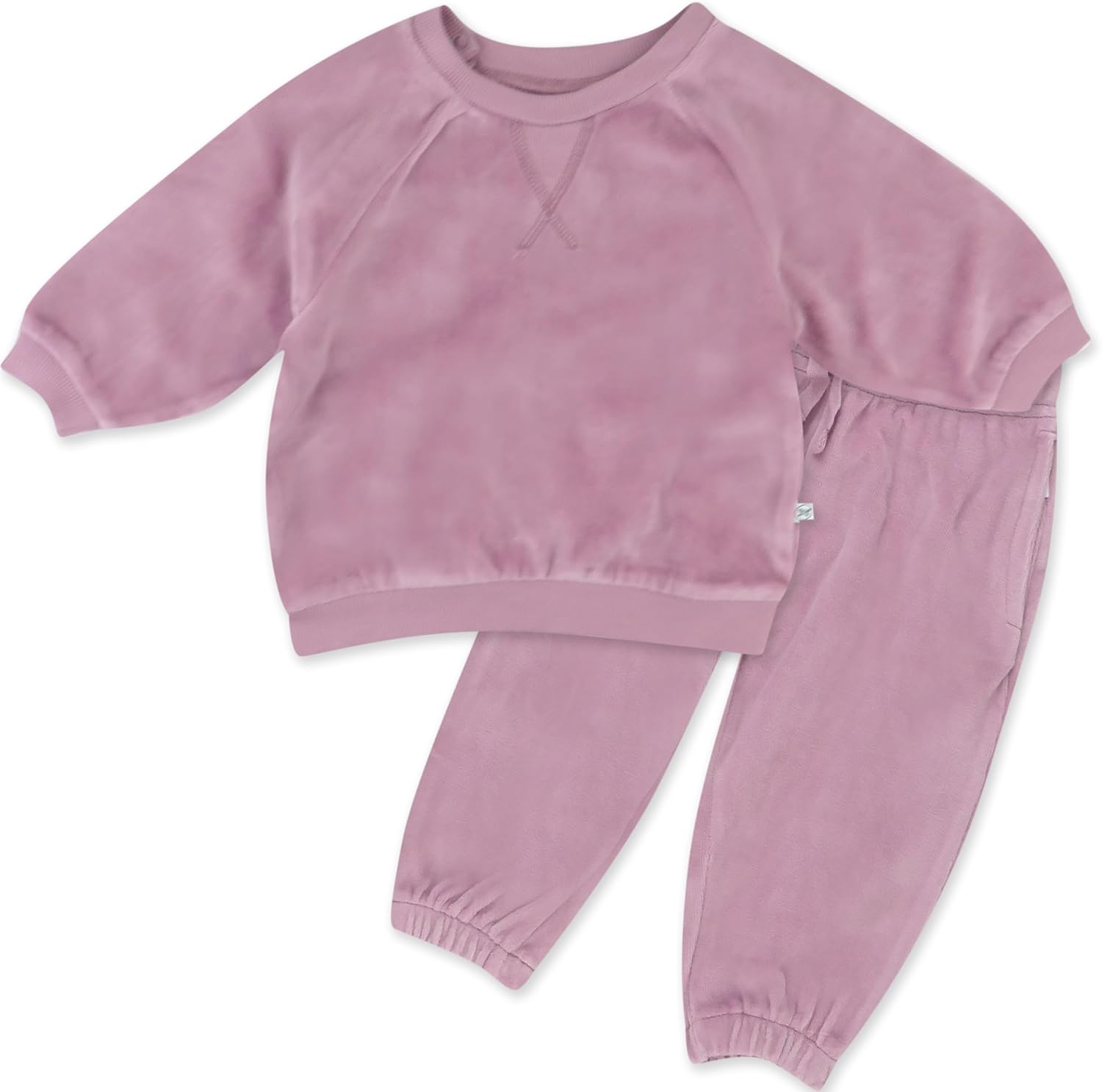 Honest Baby Organic Cotton Pullover