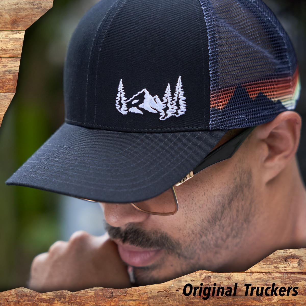 Vibrant Designs for Men and Women