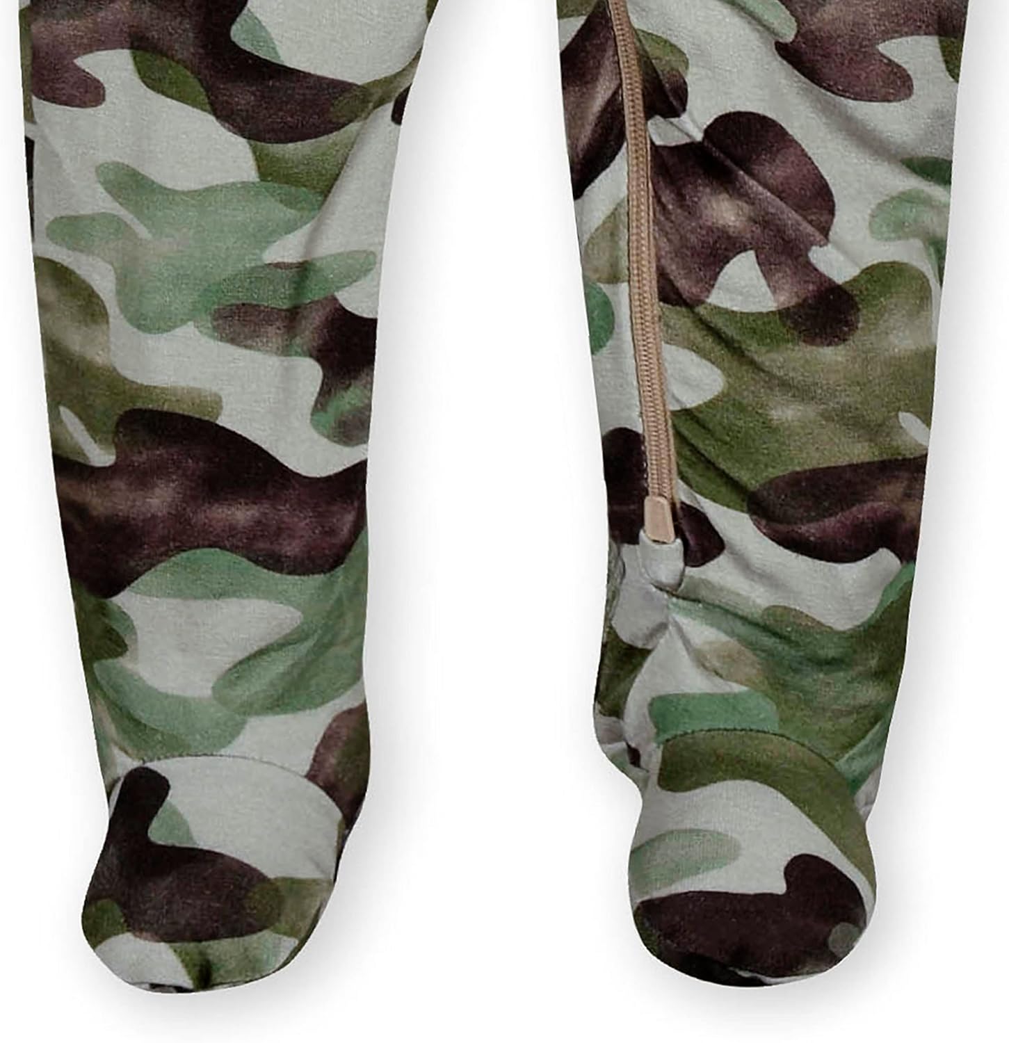 Gerber Buttery-Soft Pajamas