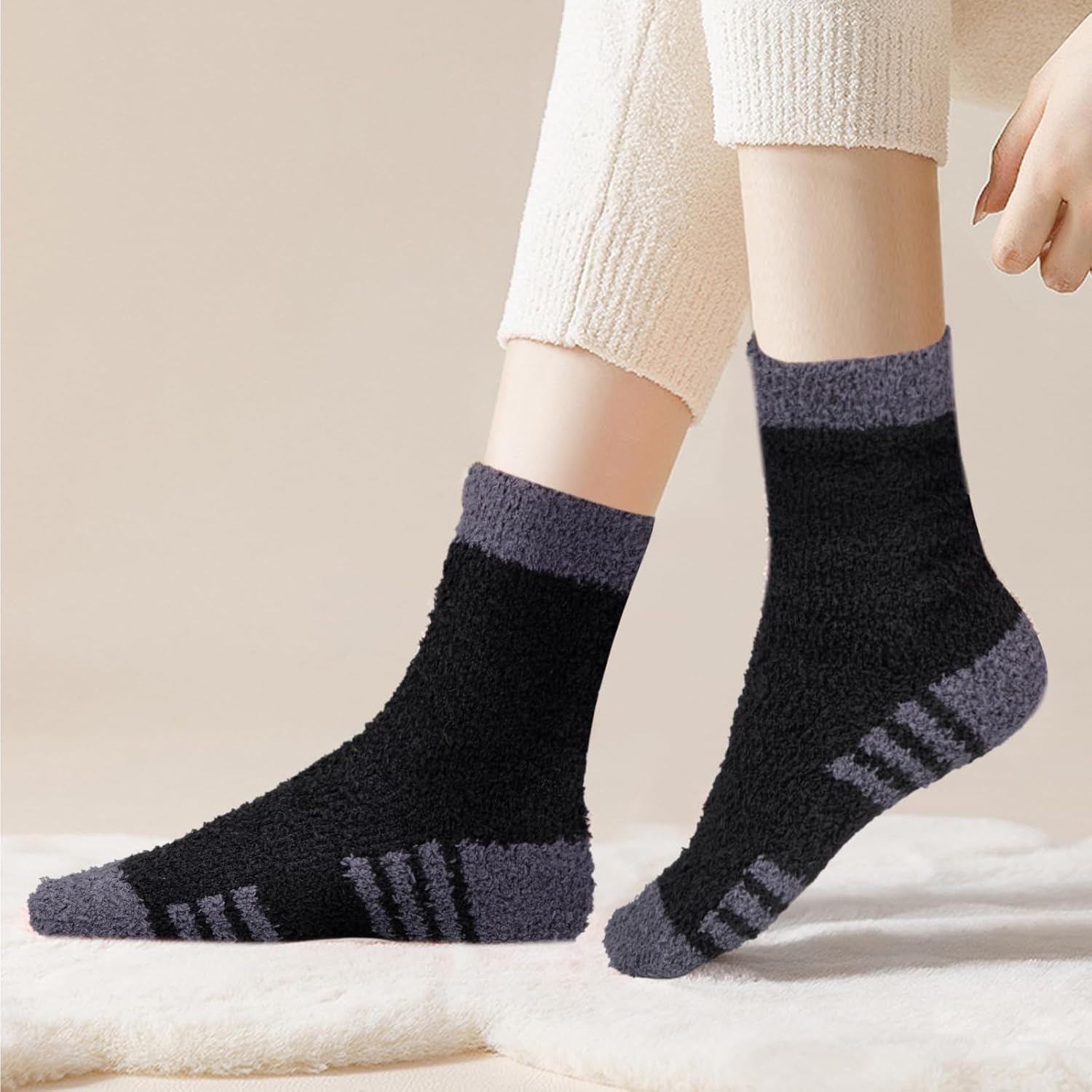 Perfect Winter Socks for Men