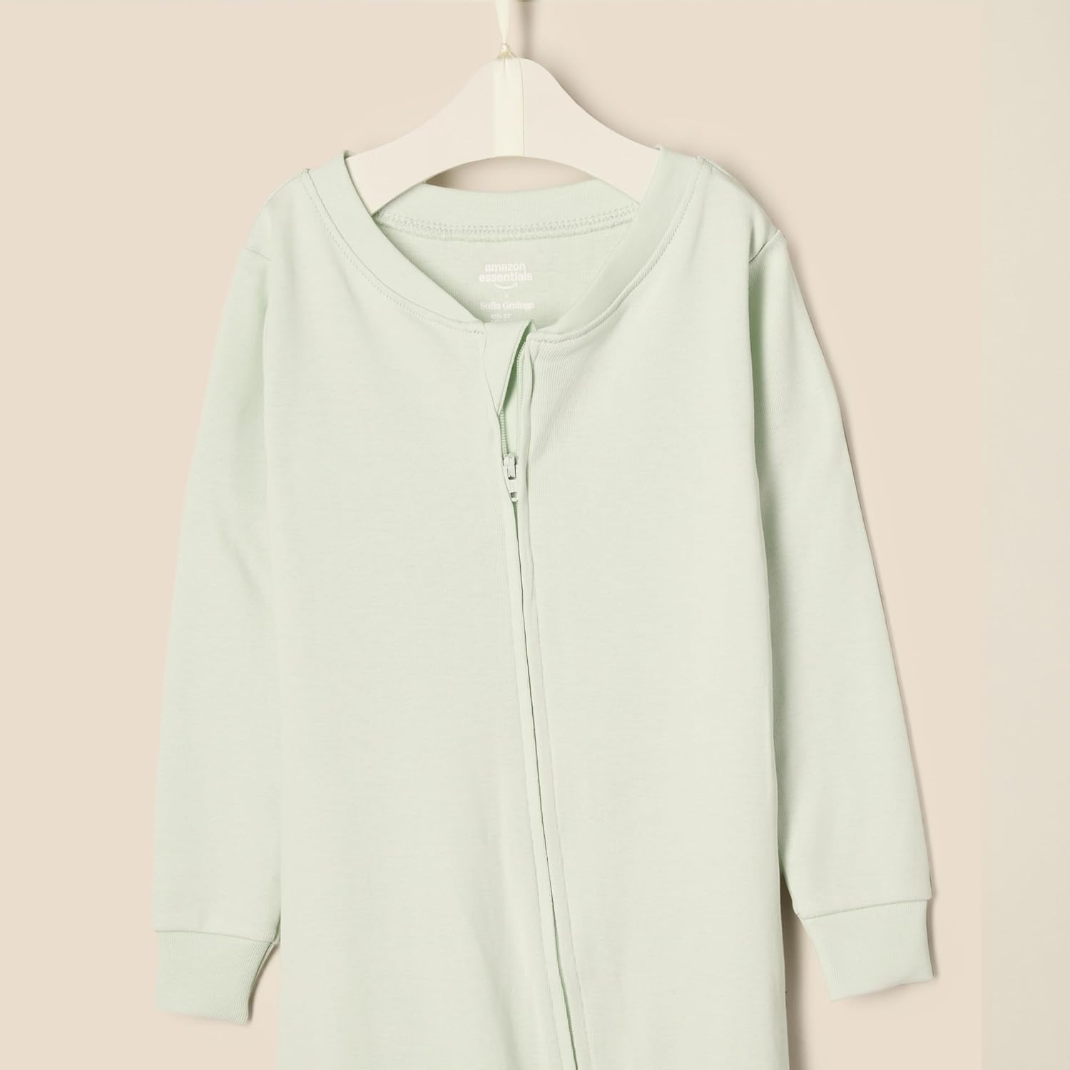 Amazon Essentials x Sofia Grainge Unisex Pajama Set