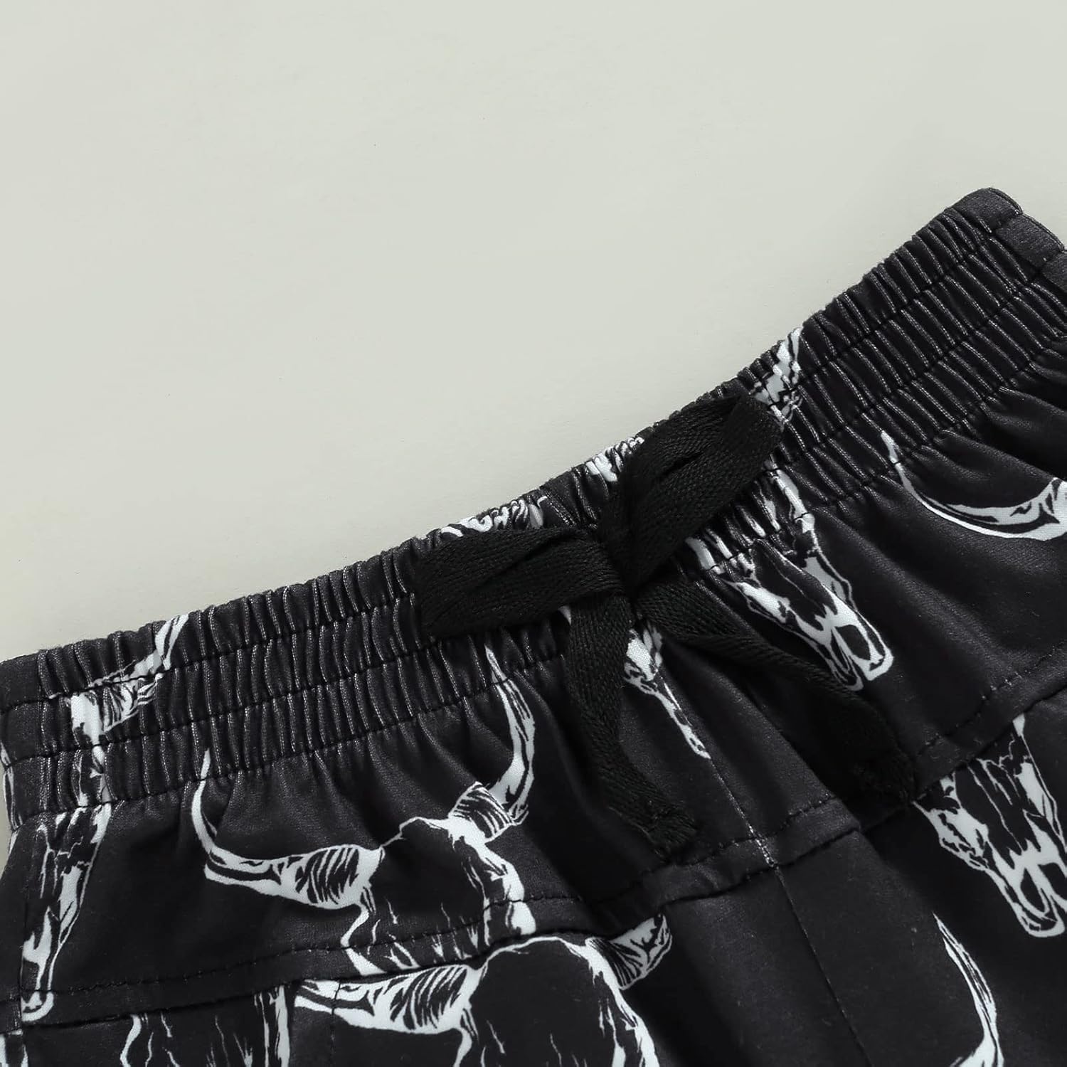 Elastic Waist Joggers for Babies Soft comfy 0-24 months
