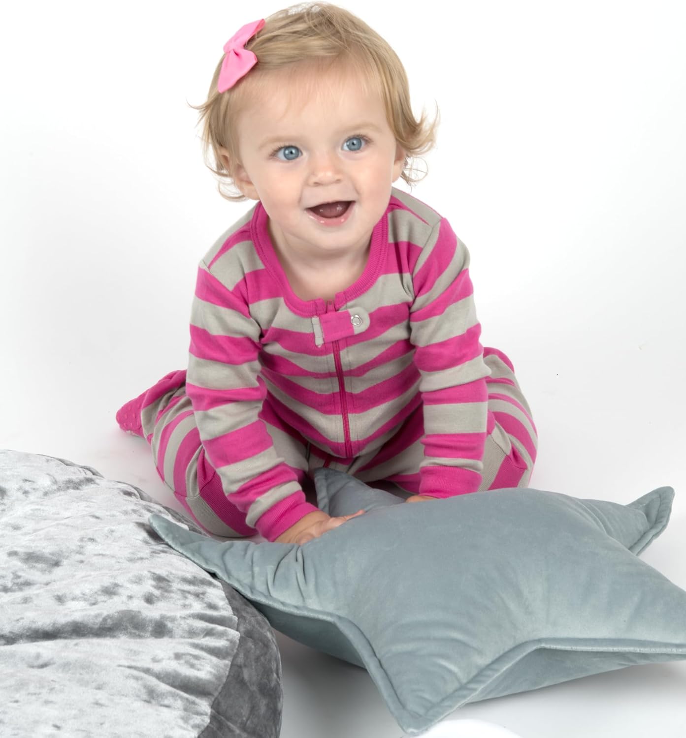 Leveret Kids Pajamas Comfort Quality for Babies