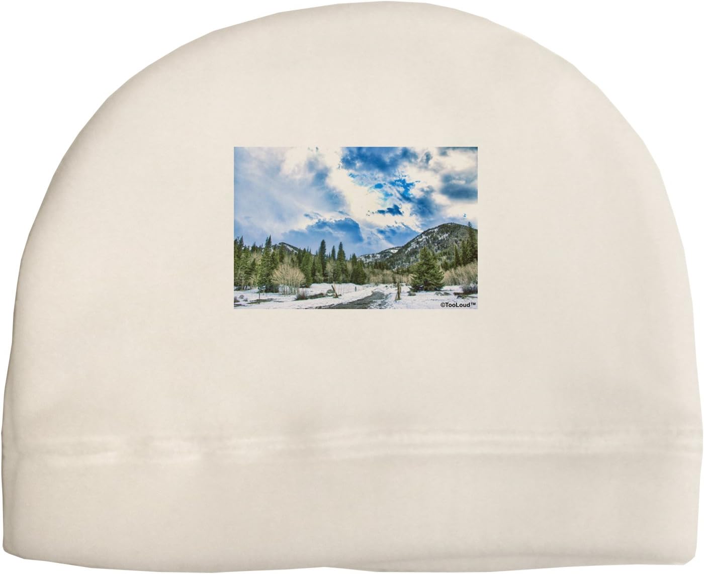 Tooloud KID WARM Beanies in NHLbaqiJS