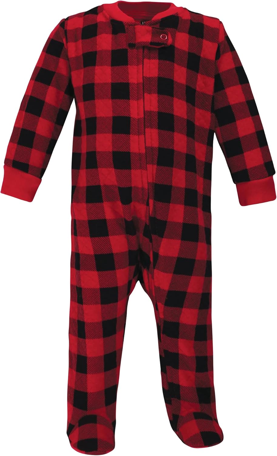 Hudson Baby Baby Girls Quilted Sleep Collection
