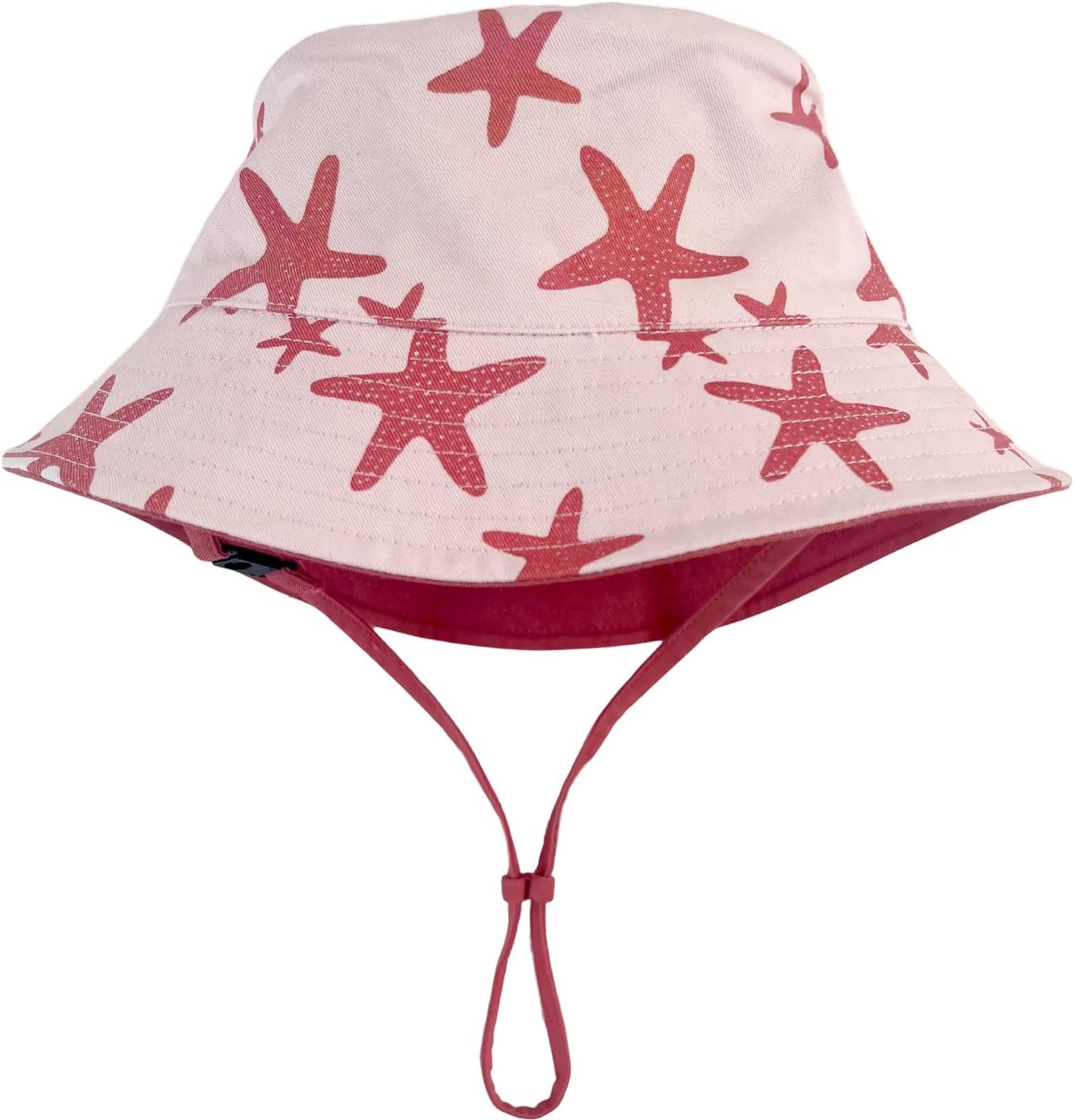 PARADEOrganic Cotton Bucket Hat