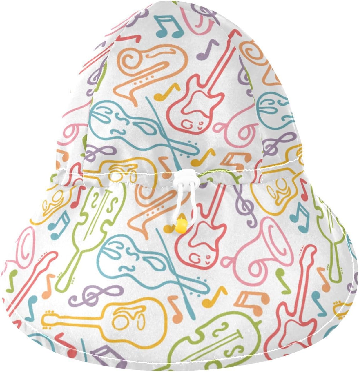 WIFIU Baby Sun Hat for Kids playground for toddler