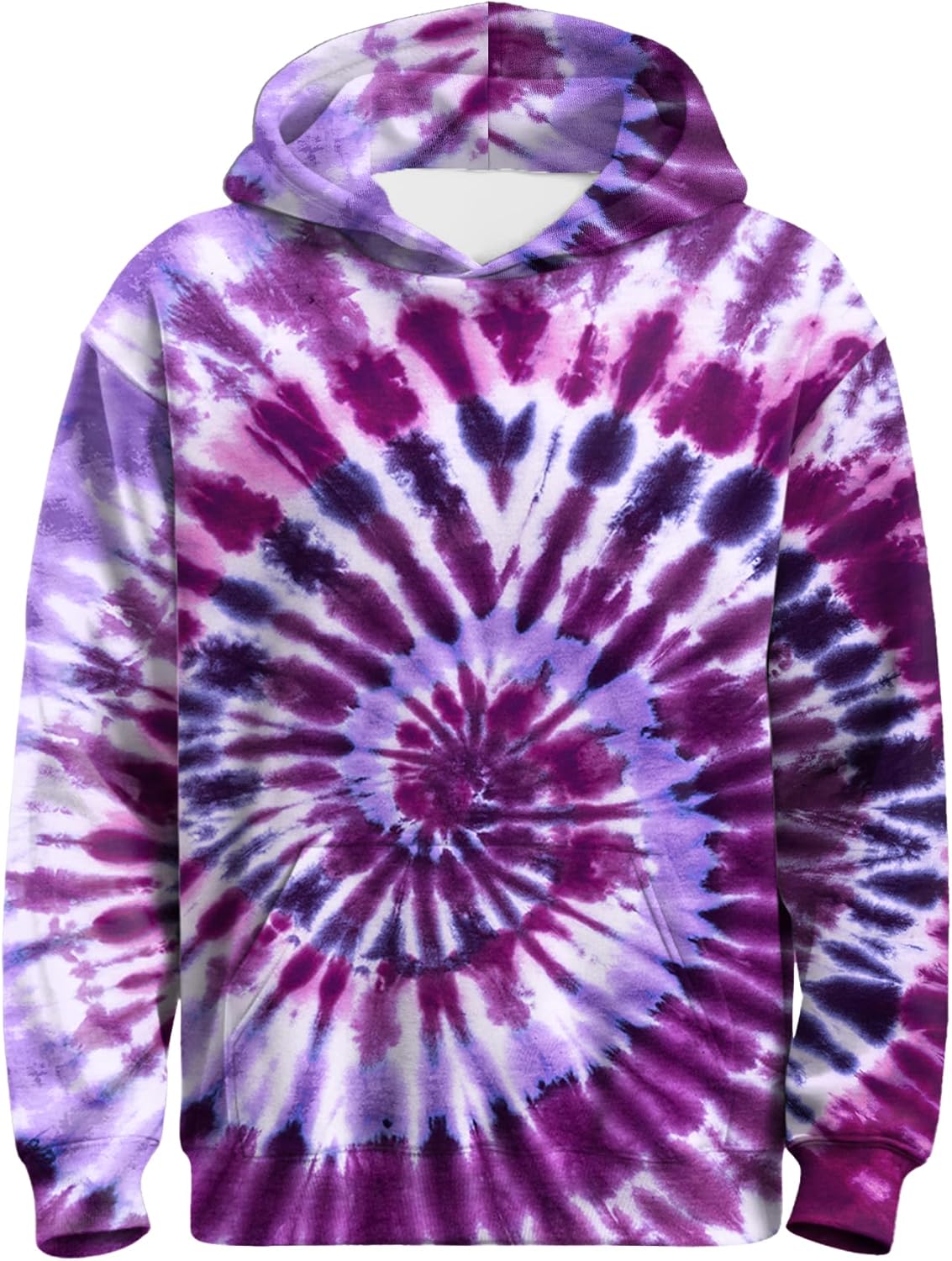 3D Printed Novelty Hoodie for Kids