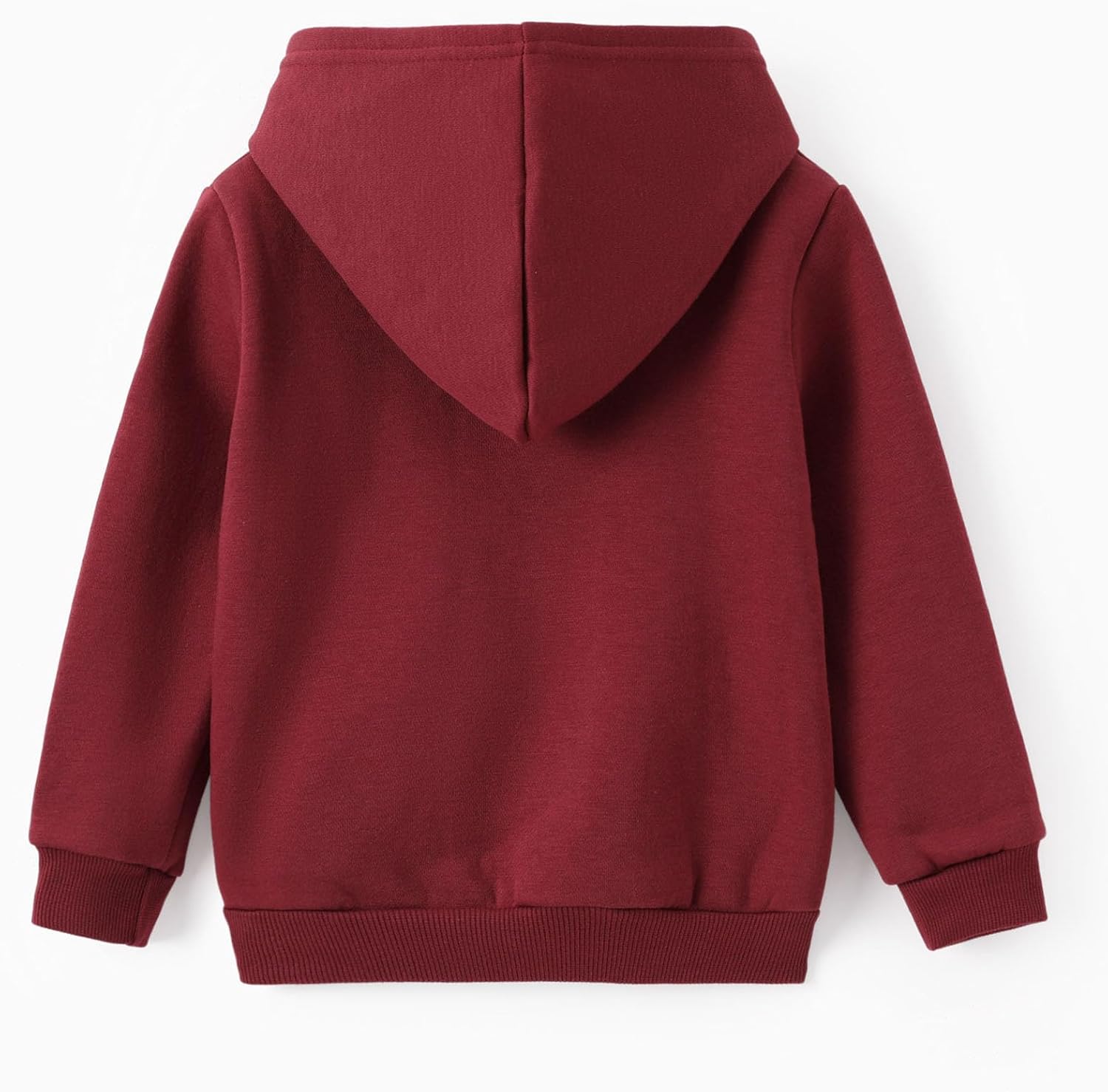 Harry Potter Kids Hogwarts Trendy Hoodie with Gryffindor Slytherin Ravenclaw Hufflepuff