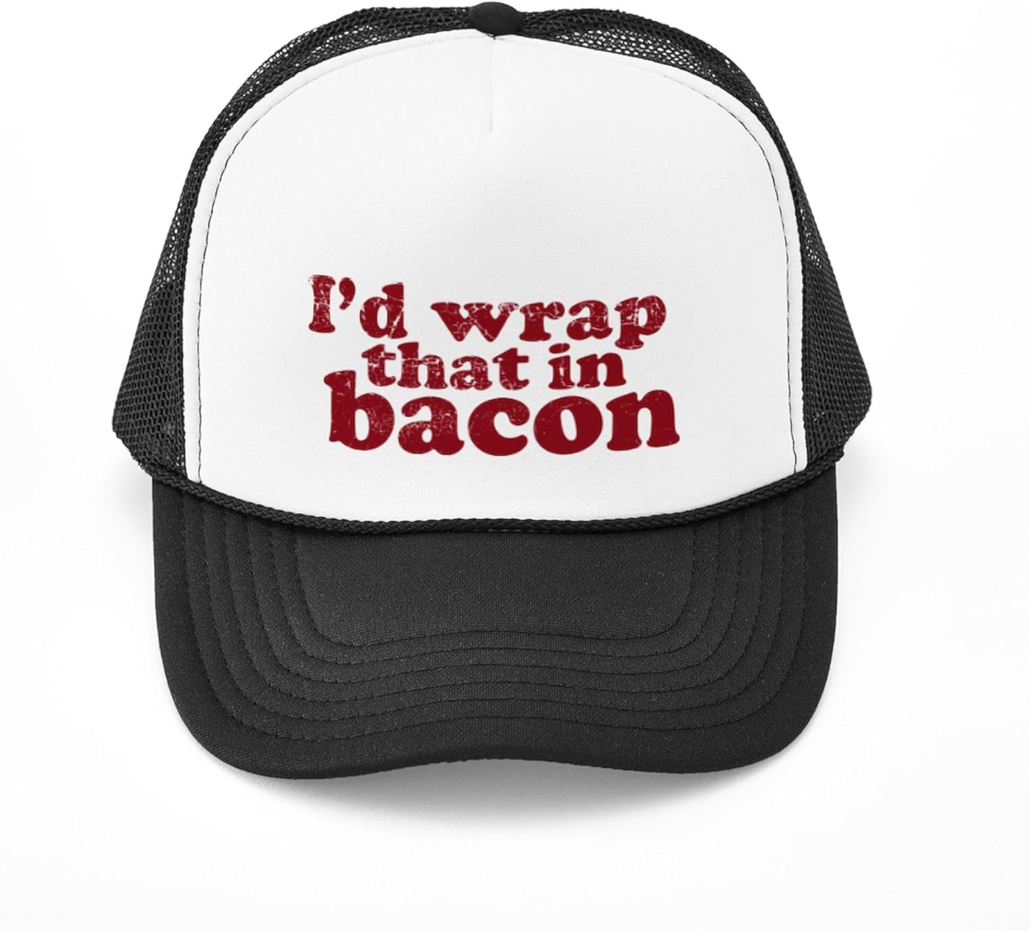 Vivid Truckers Hat for men