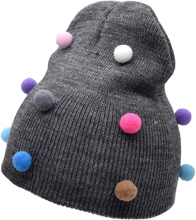 Sun Protection Cozy Kids Hats