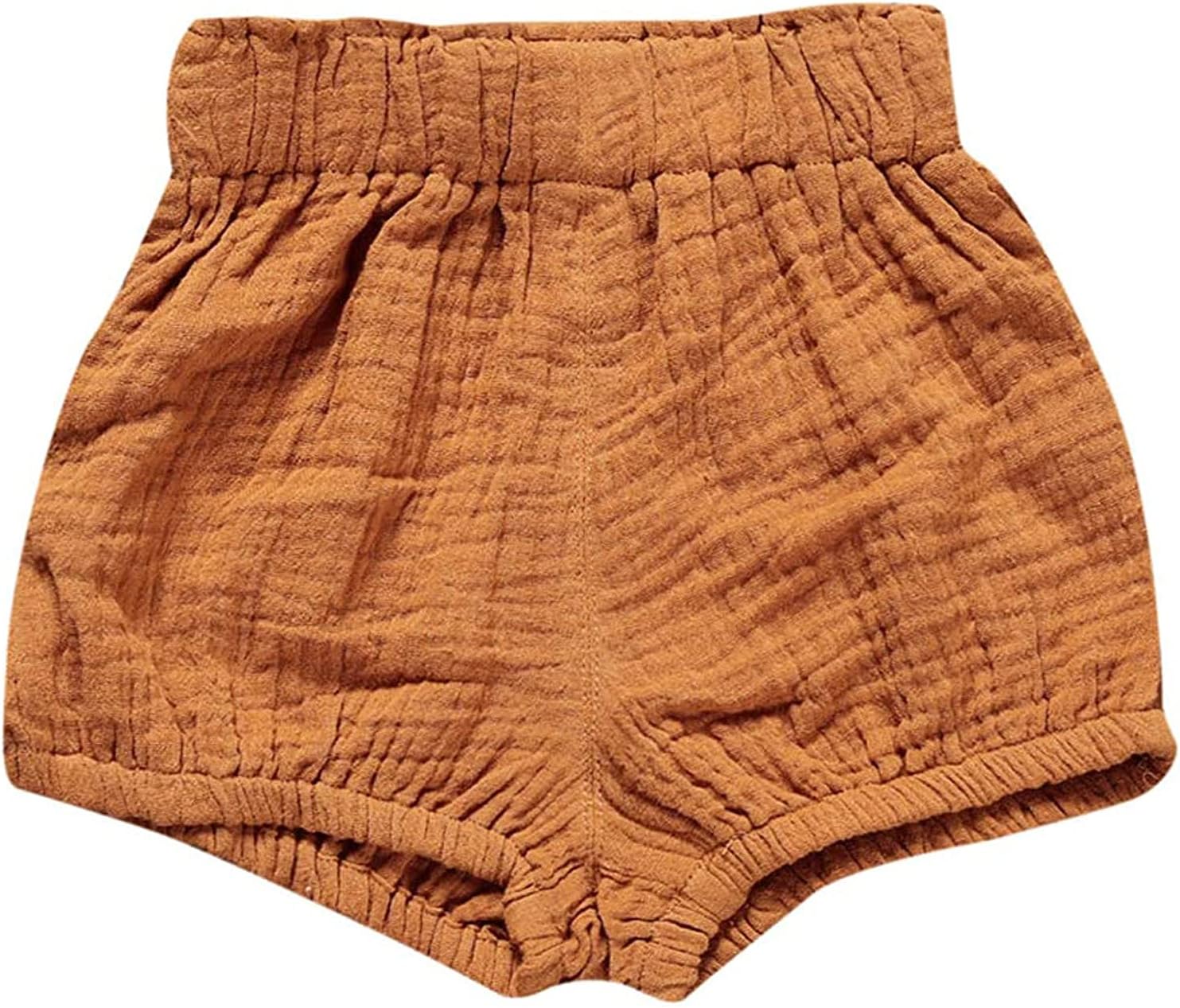 EISHOW Baby Girls Summer Soft Bloomers Shorts