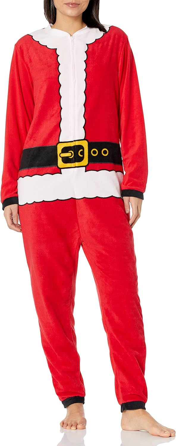 AME Cozy Family Pajamas