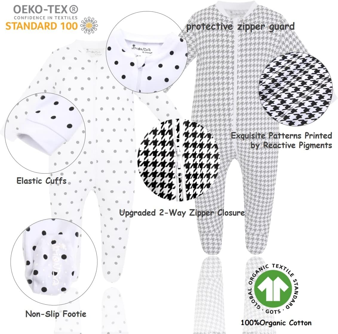 premium baby romper soft comfortable for baby