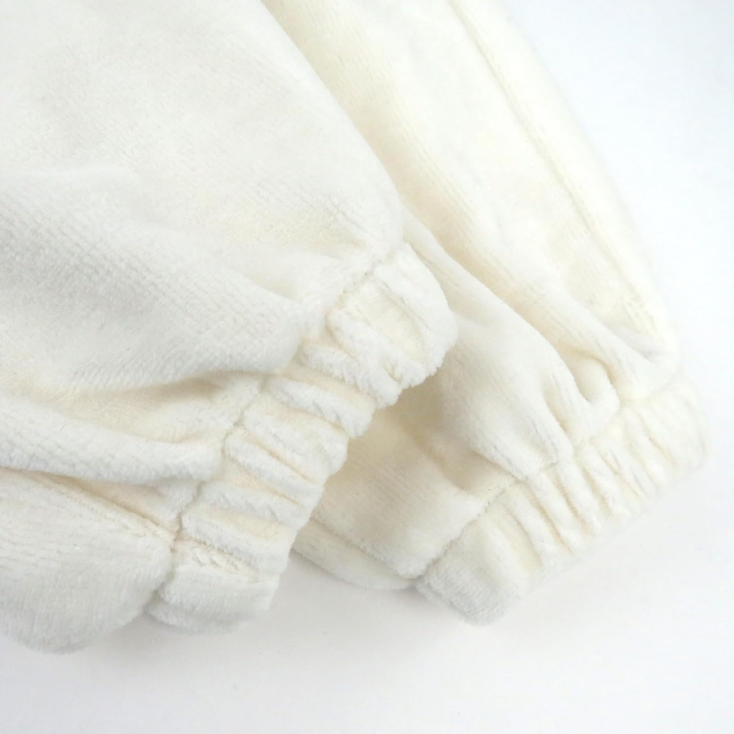 Soft Cozy Velour Set