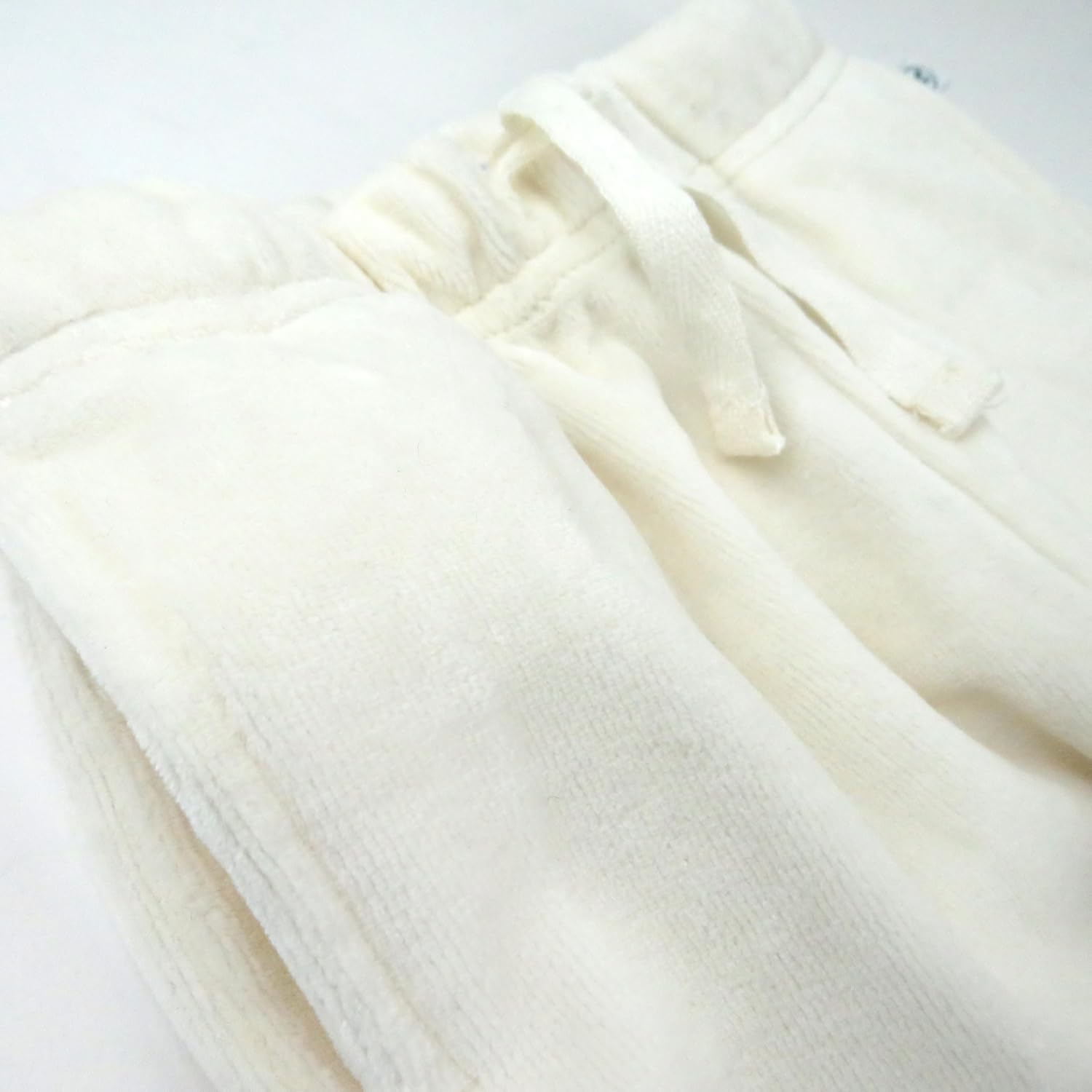 Soft Cozy Velour Set
