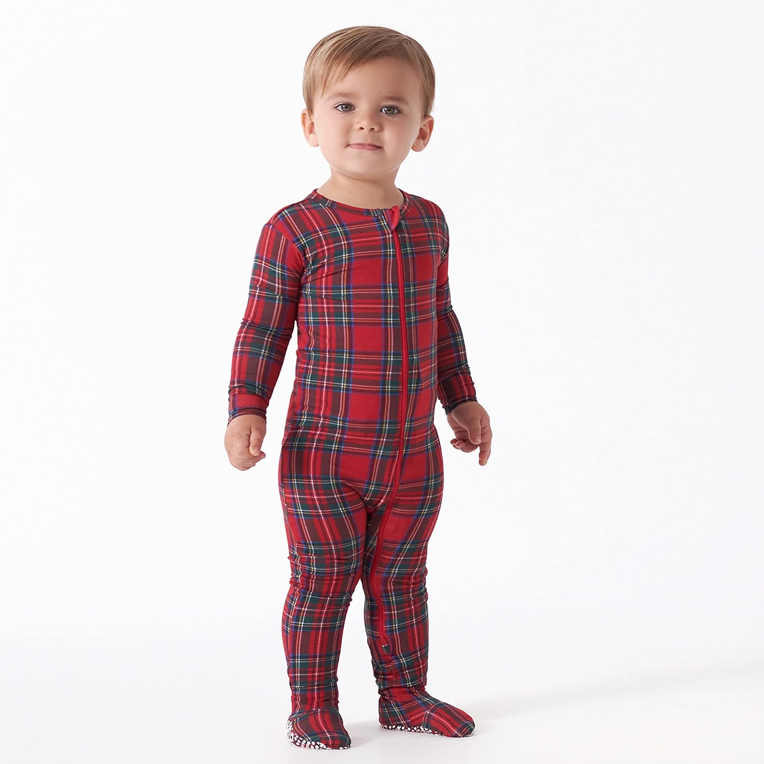 Perfect Sleepy Pajamas for Your Little One
