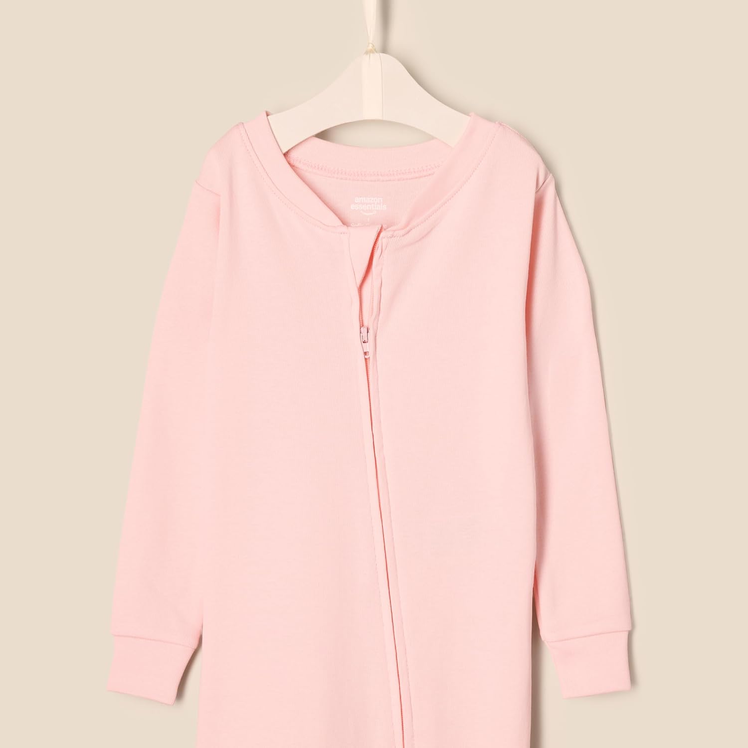 Amazon Essentials x Sofia Grainge Snuggle Greenwood Pajamas