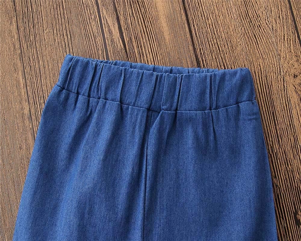 Comfortable Versatile Toddler Boys Pants