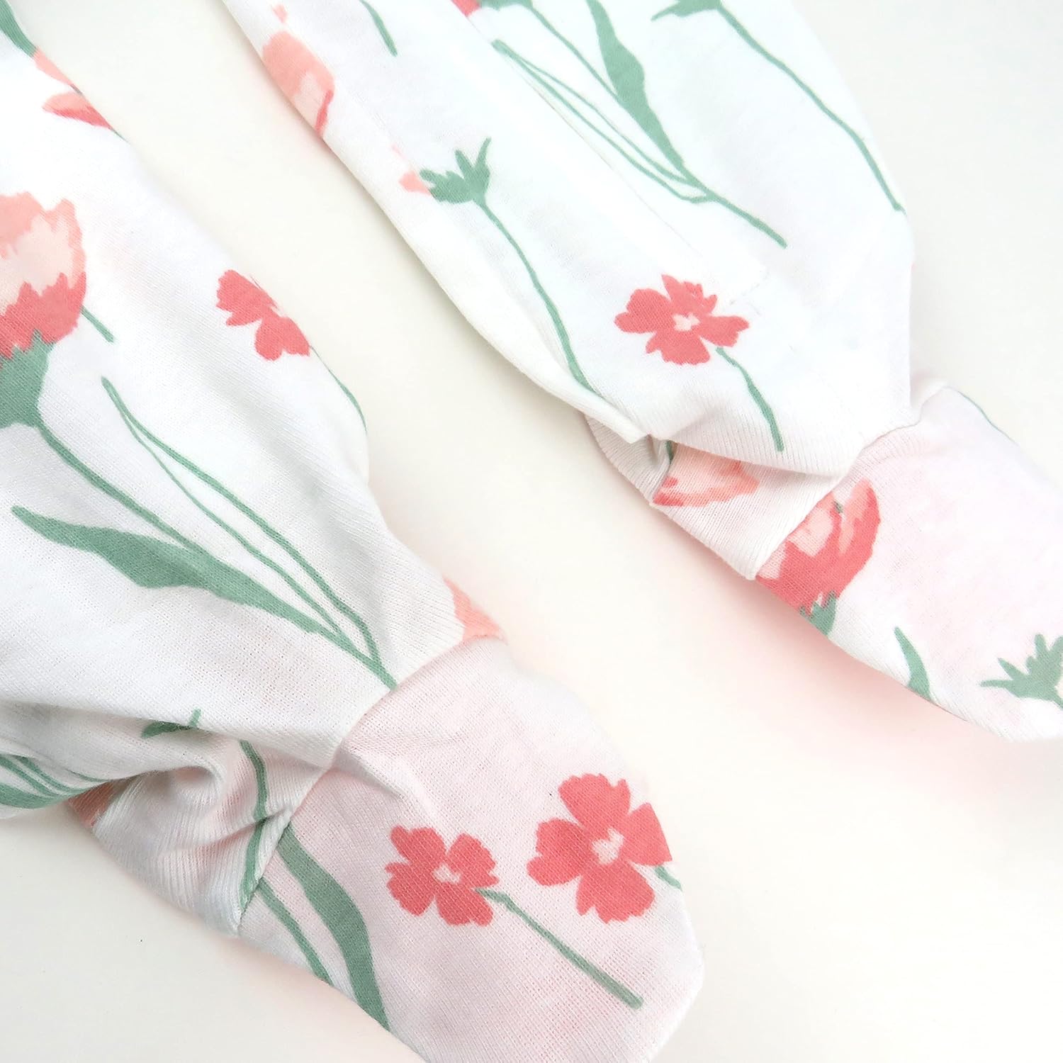 Honest Baby Organic Pajamas for Girls