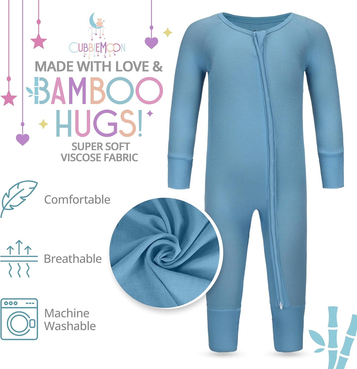 Perfect Pajamas for Babies