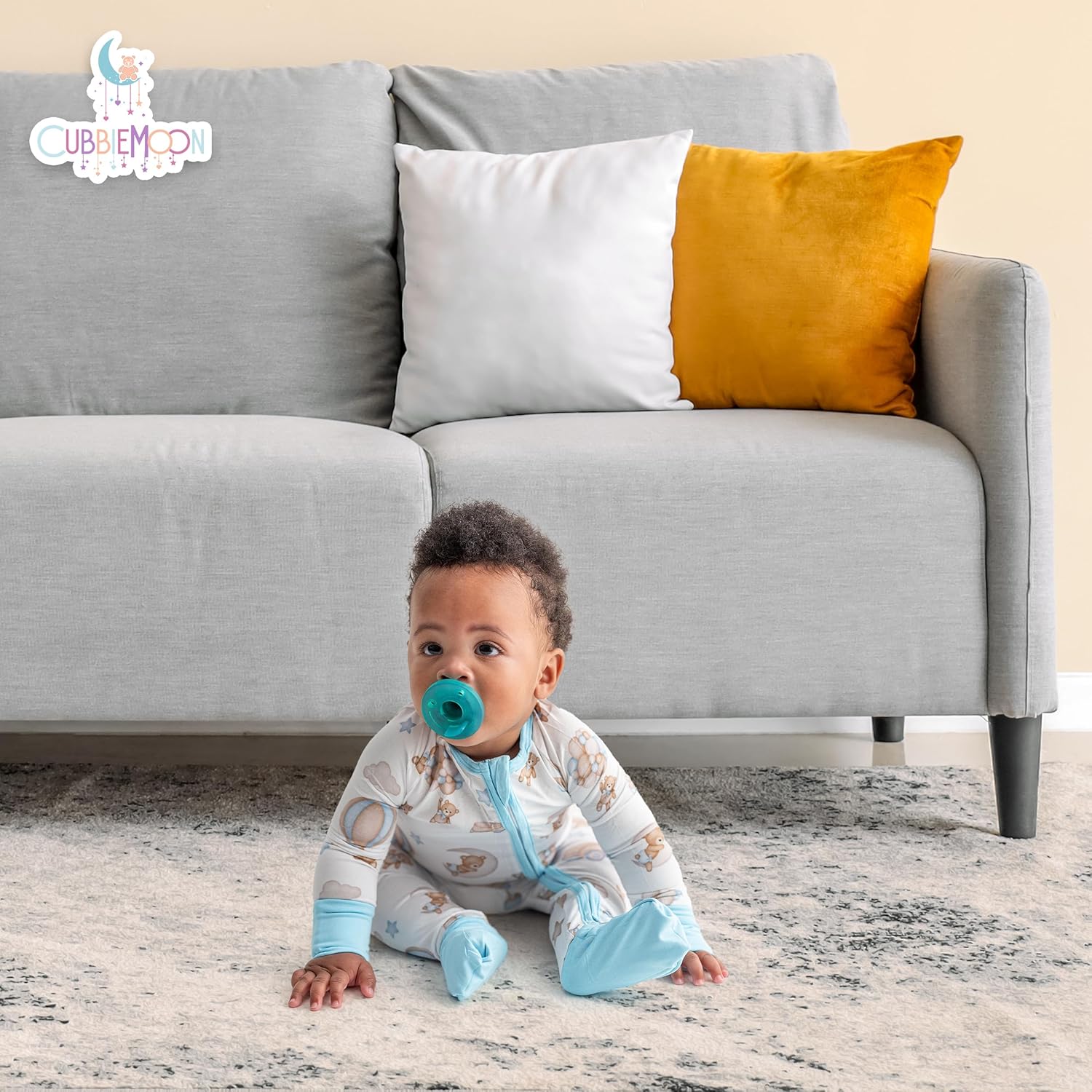 Perfect Pajamas for Babies