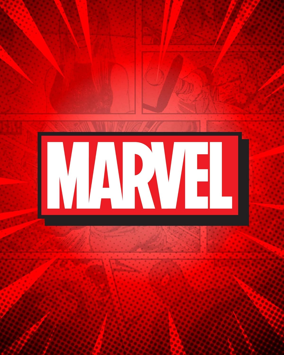 Marvel Boys Zip-Up Hoodie - Avengers Spider-Man Fleece Sweatshirt 3T-7